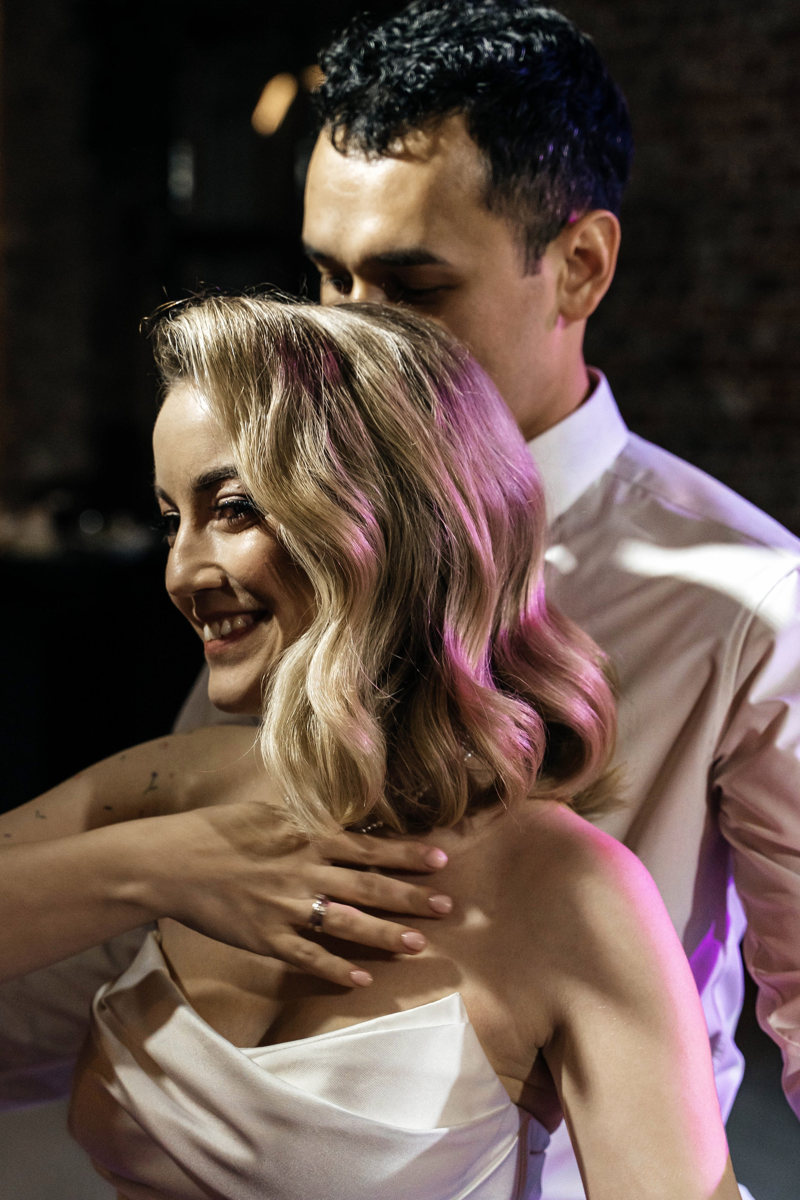 Ксения & Руслан. Фотограф СПБ