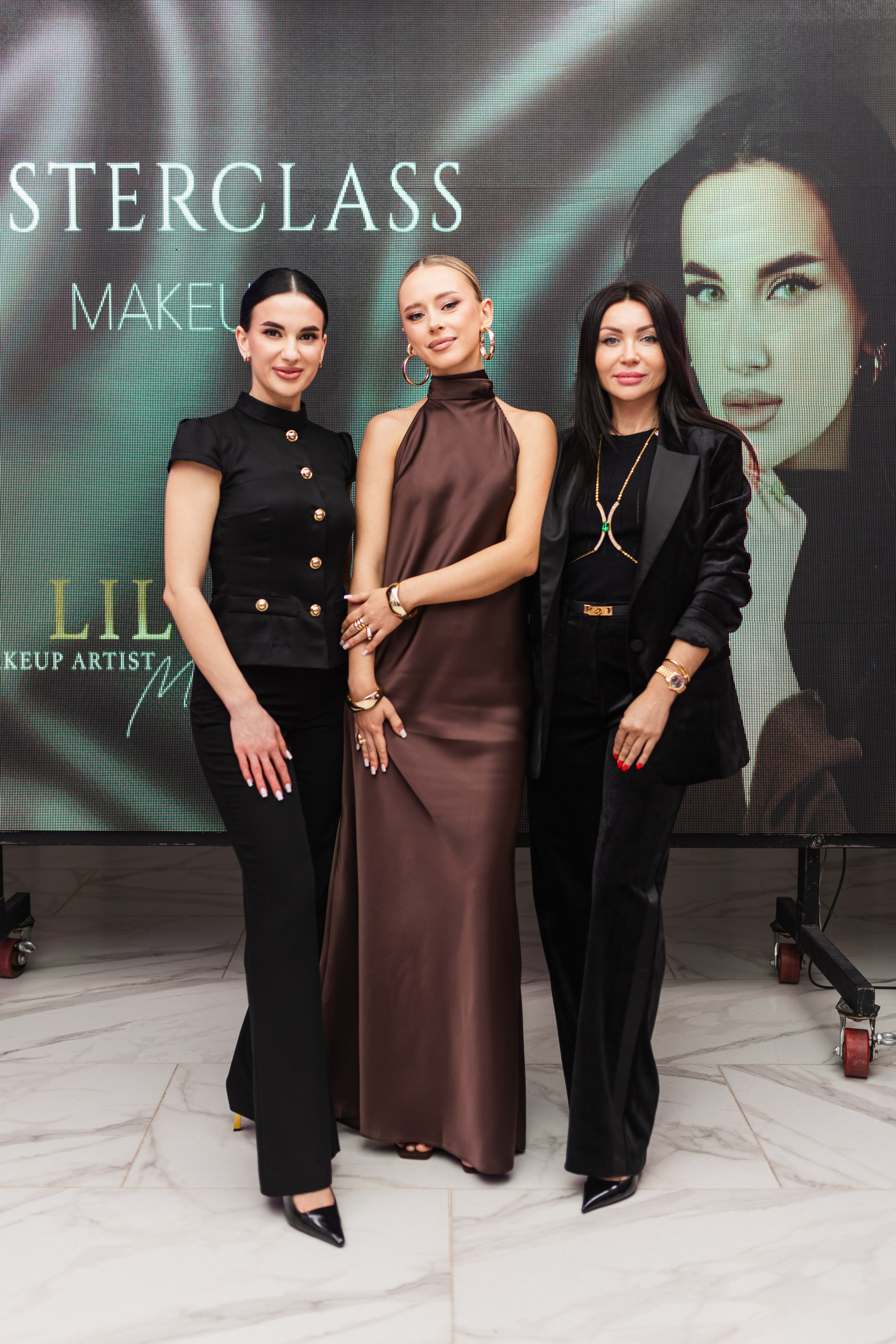 МК Лилит (визажист). Свадебный фотограф Краснодар Ростов Солоникова Вероника