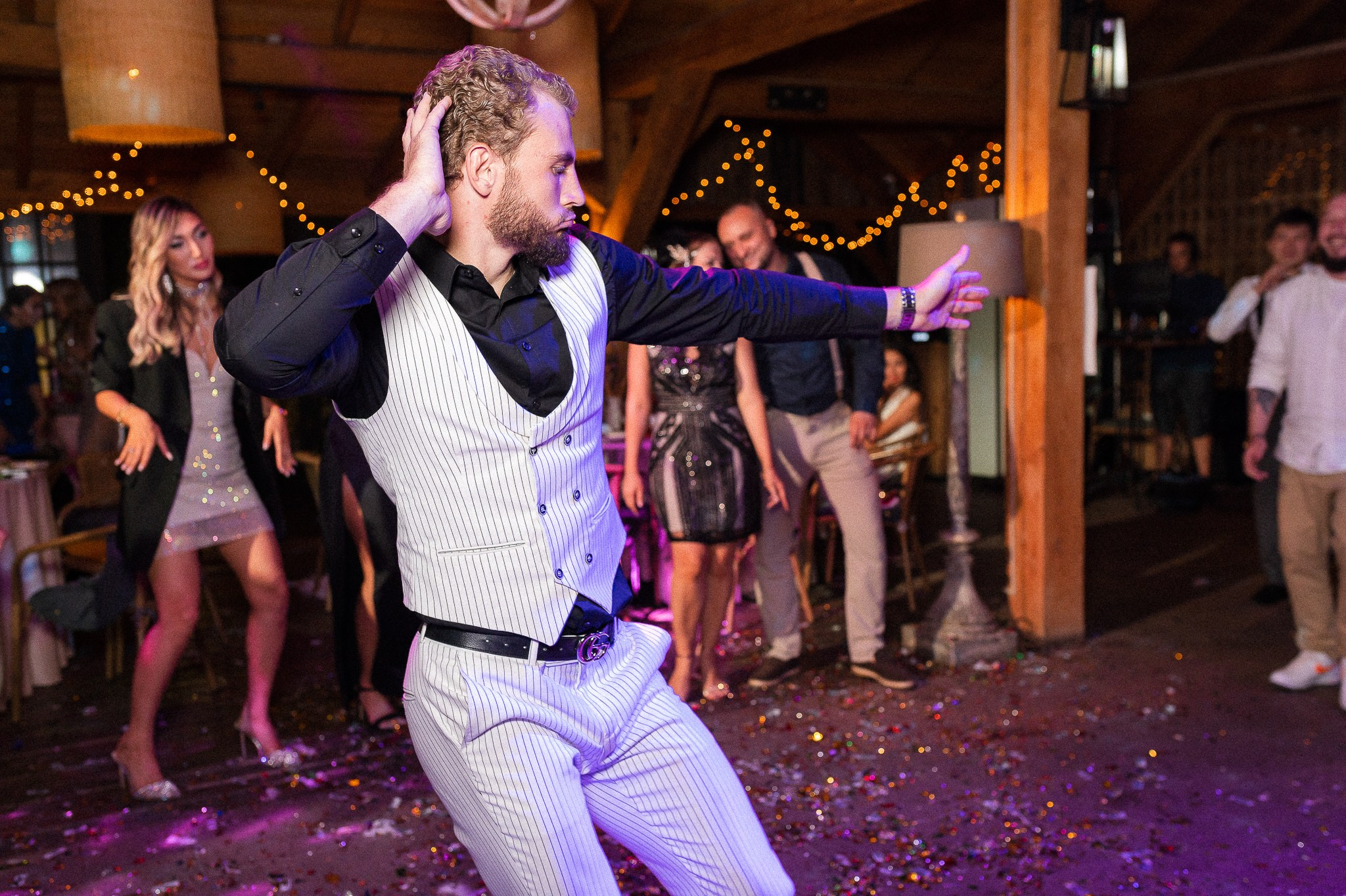 MIKHAIL VASSILYEV — Свадебный и Репортажный фотограф в Алматы