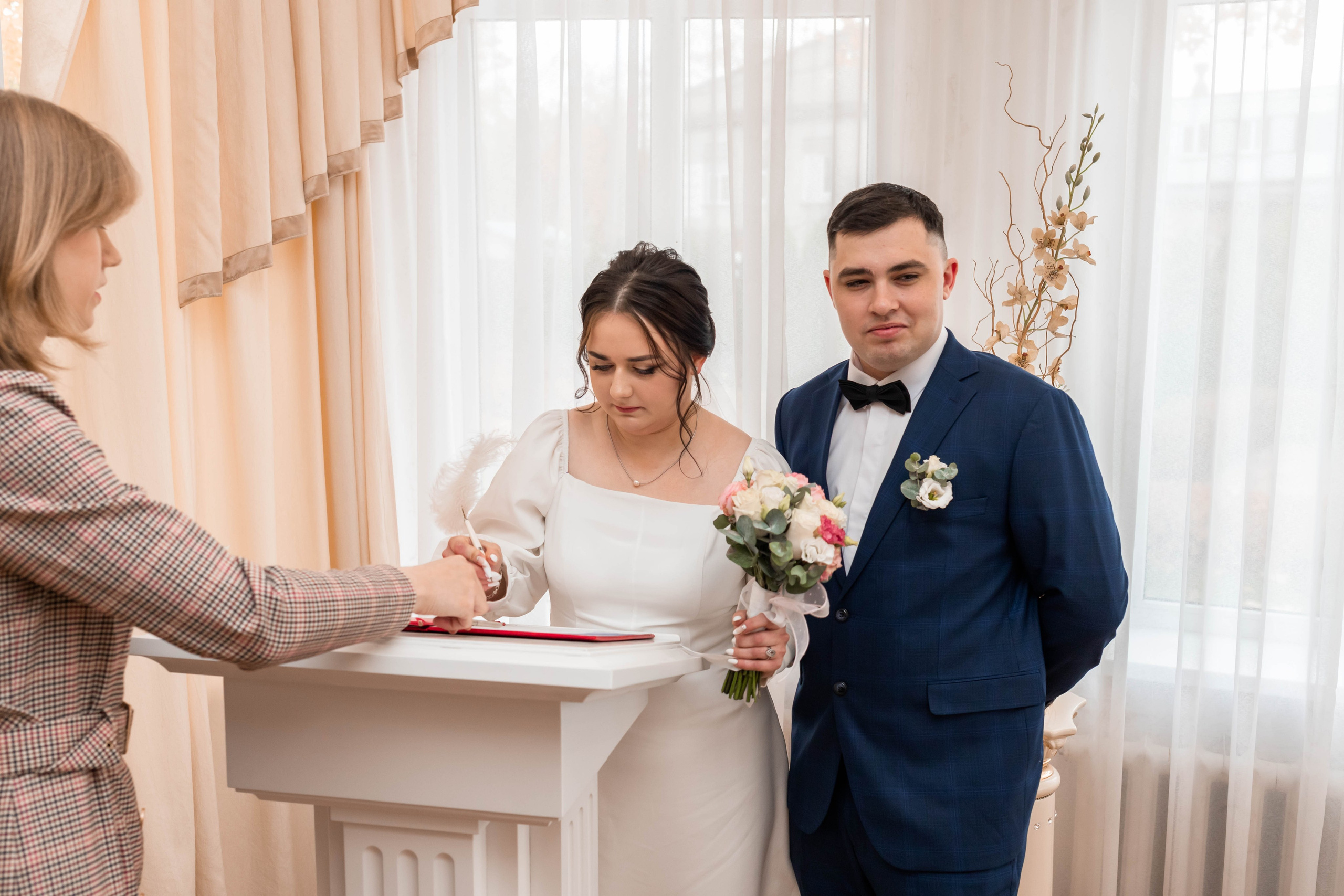 АНАСТАСИЯ И ИЛЬЯ СВАДЬБА. Семейный Фотограф в Санкт-Петербурге Пушкин Анастасия Дьяконенкова