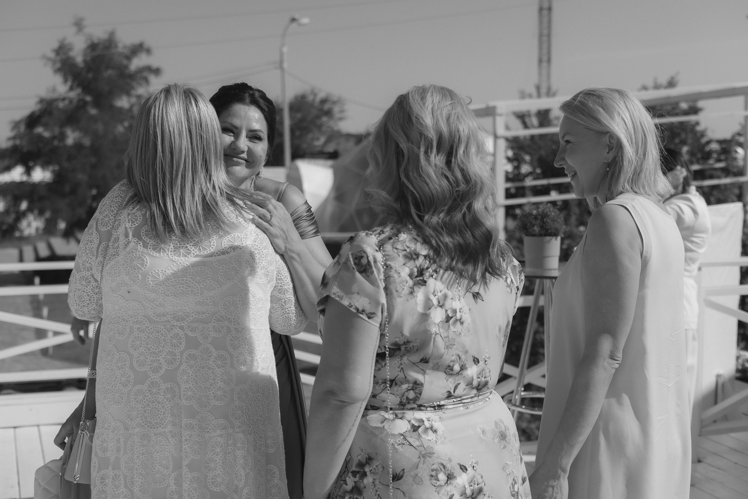 Эдгар и Ульяна. Фотограф в Волгограде — Александра Искандерова