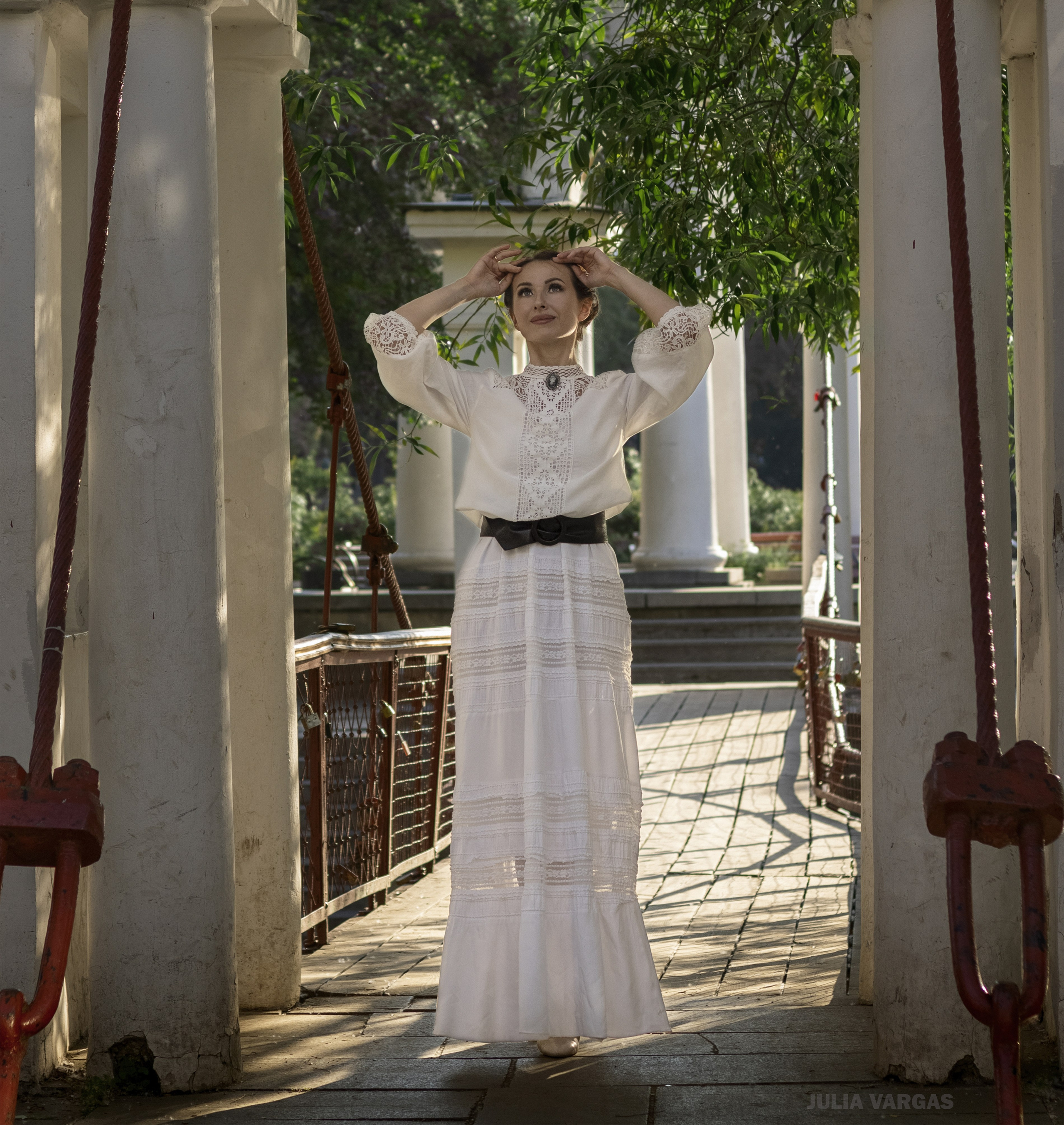 Художественный стиль. Сказочный фотограф в Екатеринбурге Юлия Варгас, фотосессия под ключ