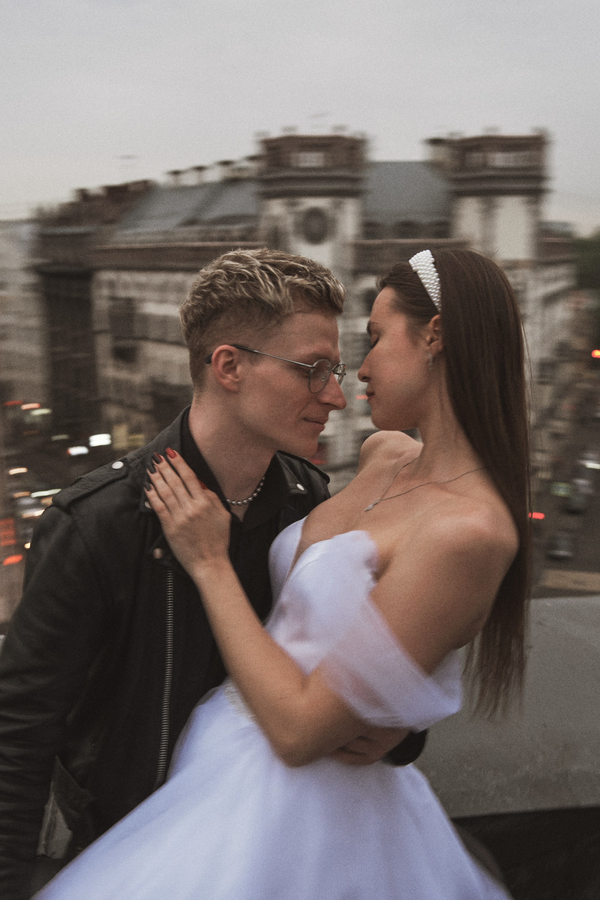 Про Любовь. Фотограф из СПб