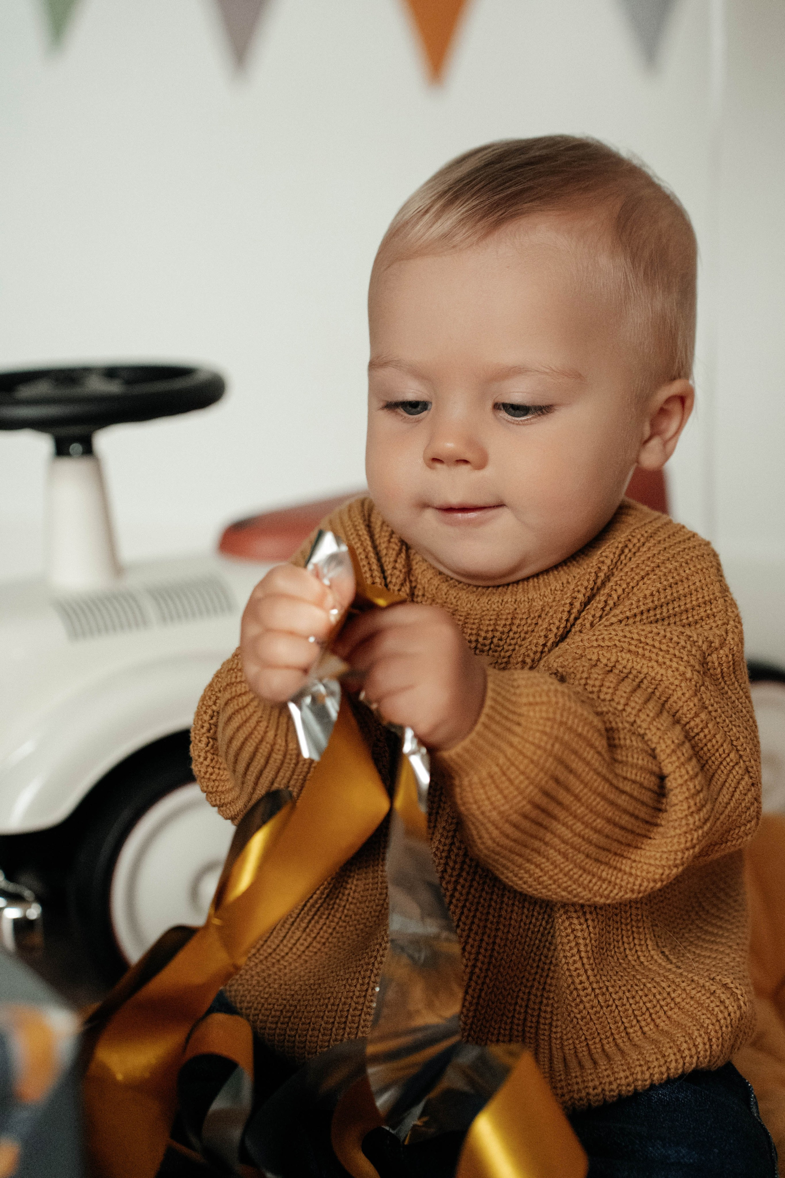 Кому-то уже годик!. Свадебный фотограф Москва Александра Аверкова