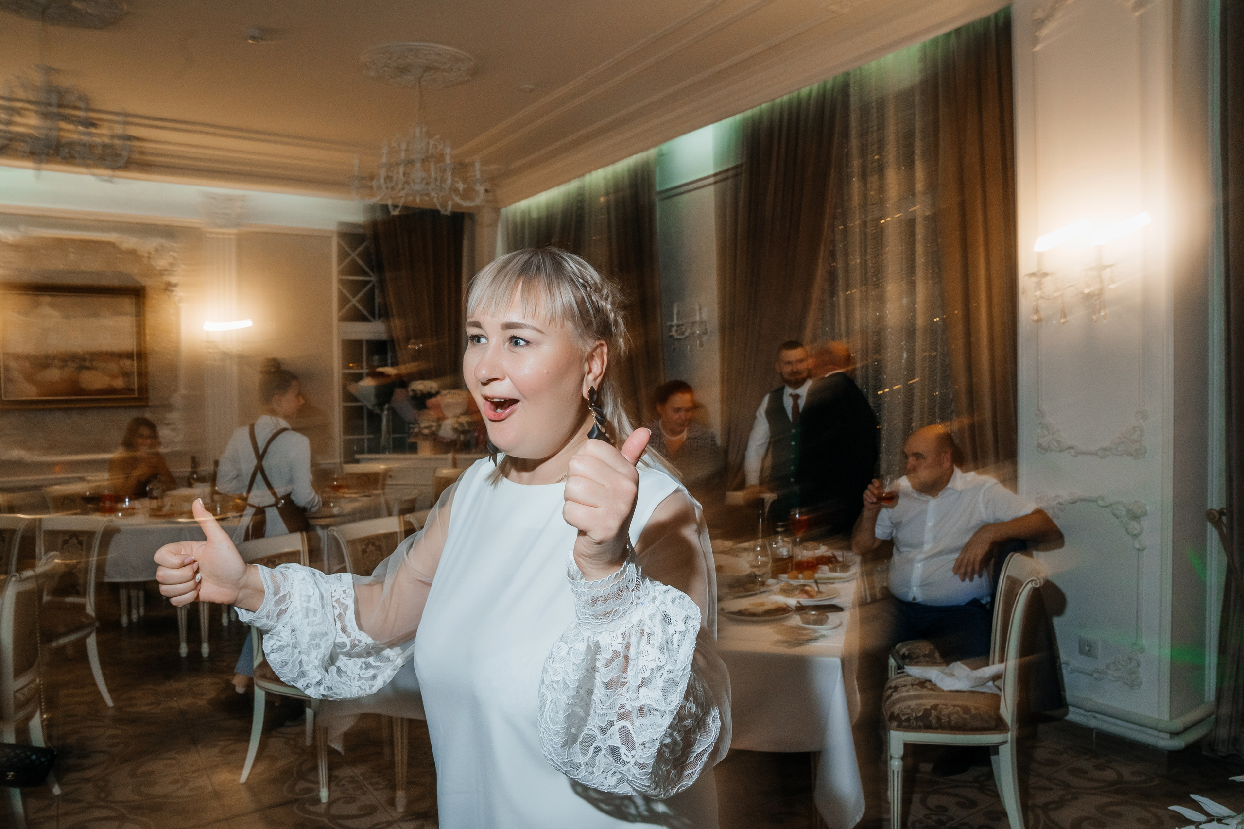 Отель «ПушкинЪ». Фотограф Ангарск Иркутск Ксения Король