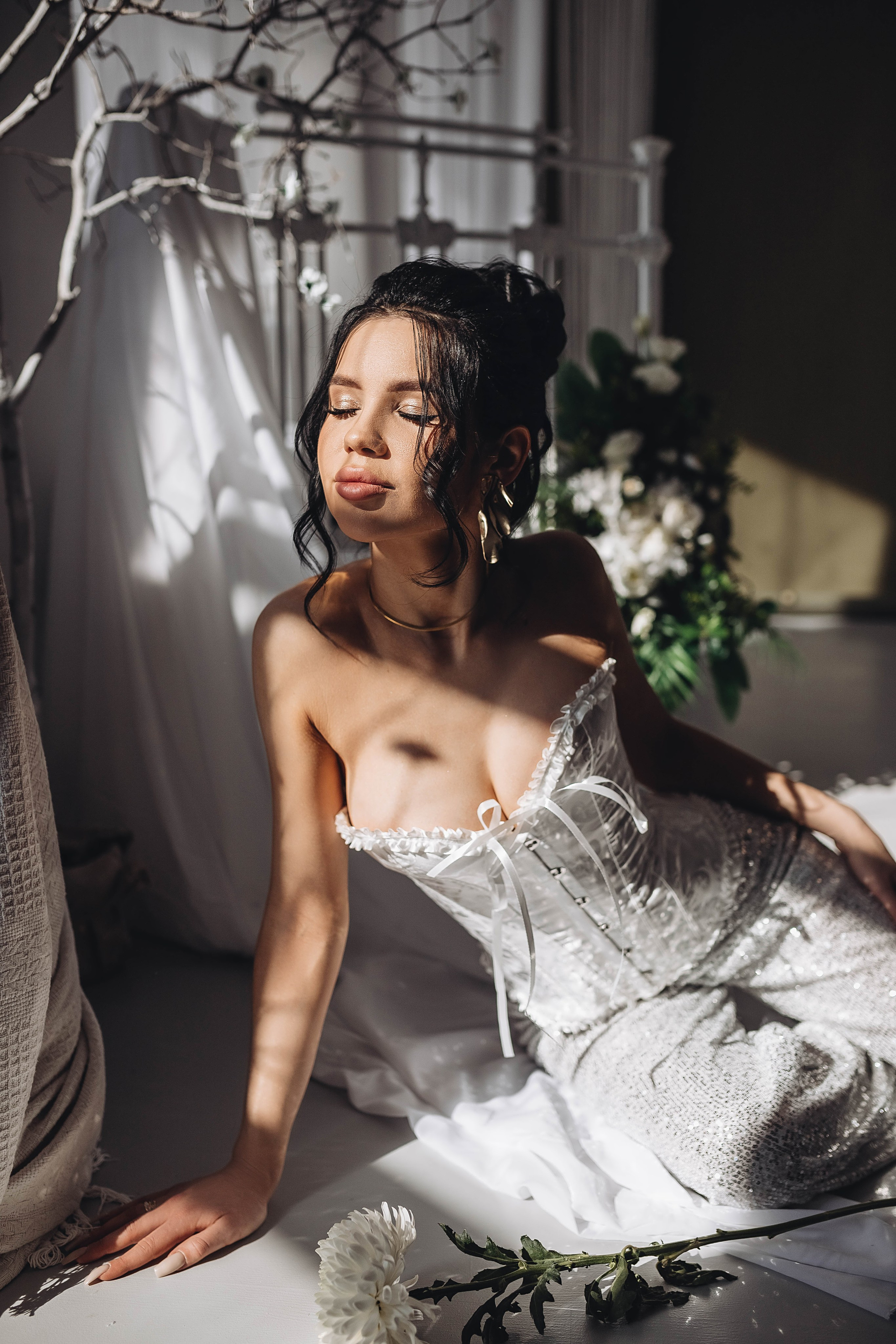 Фотодень 8 марта 2024. Фотограф Сальск Катерина