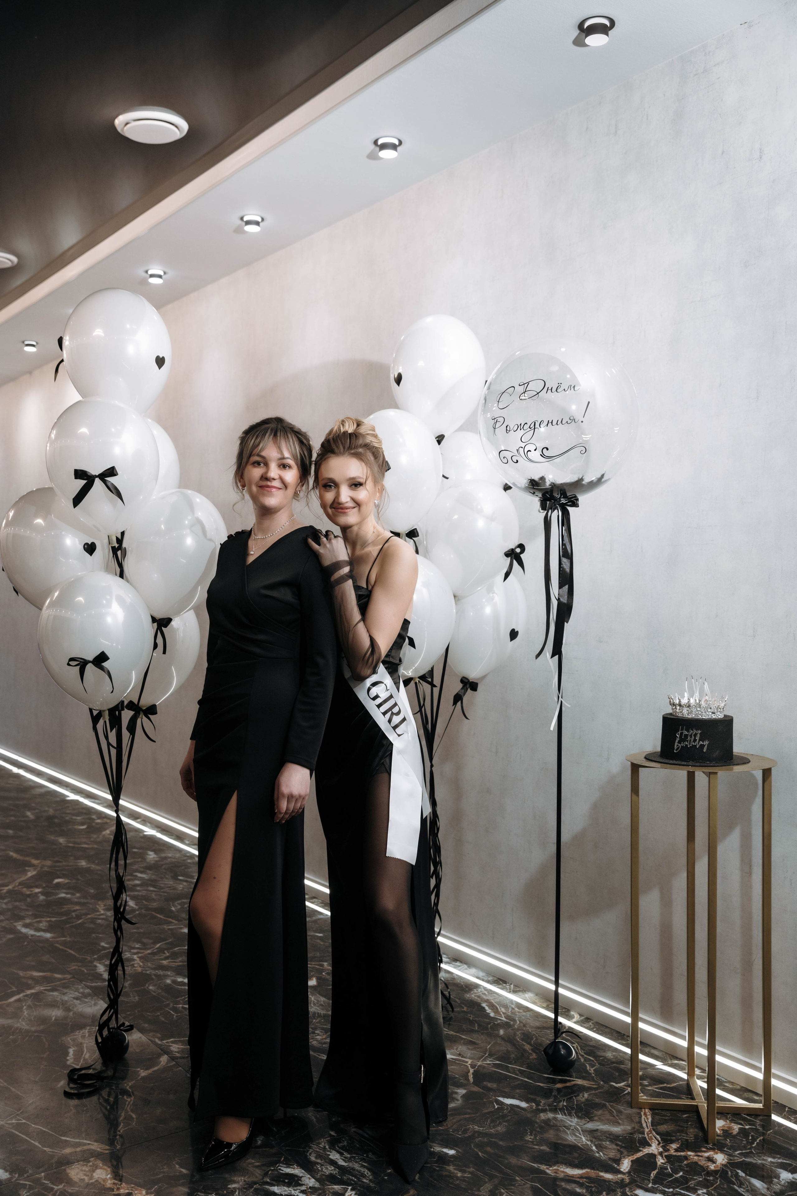 День рождения Инны. Фотограф Сальск Катерина