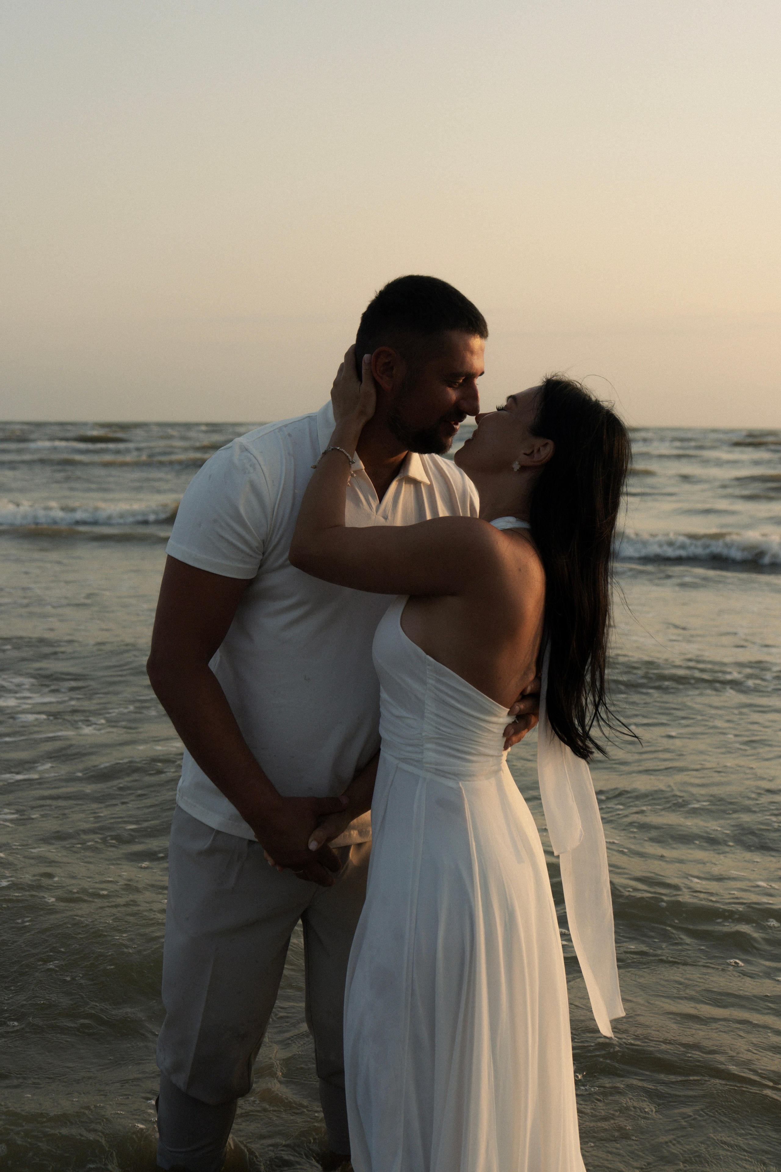 Олег и Евгения💍. Фотограф в Каспийске