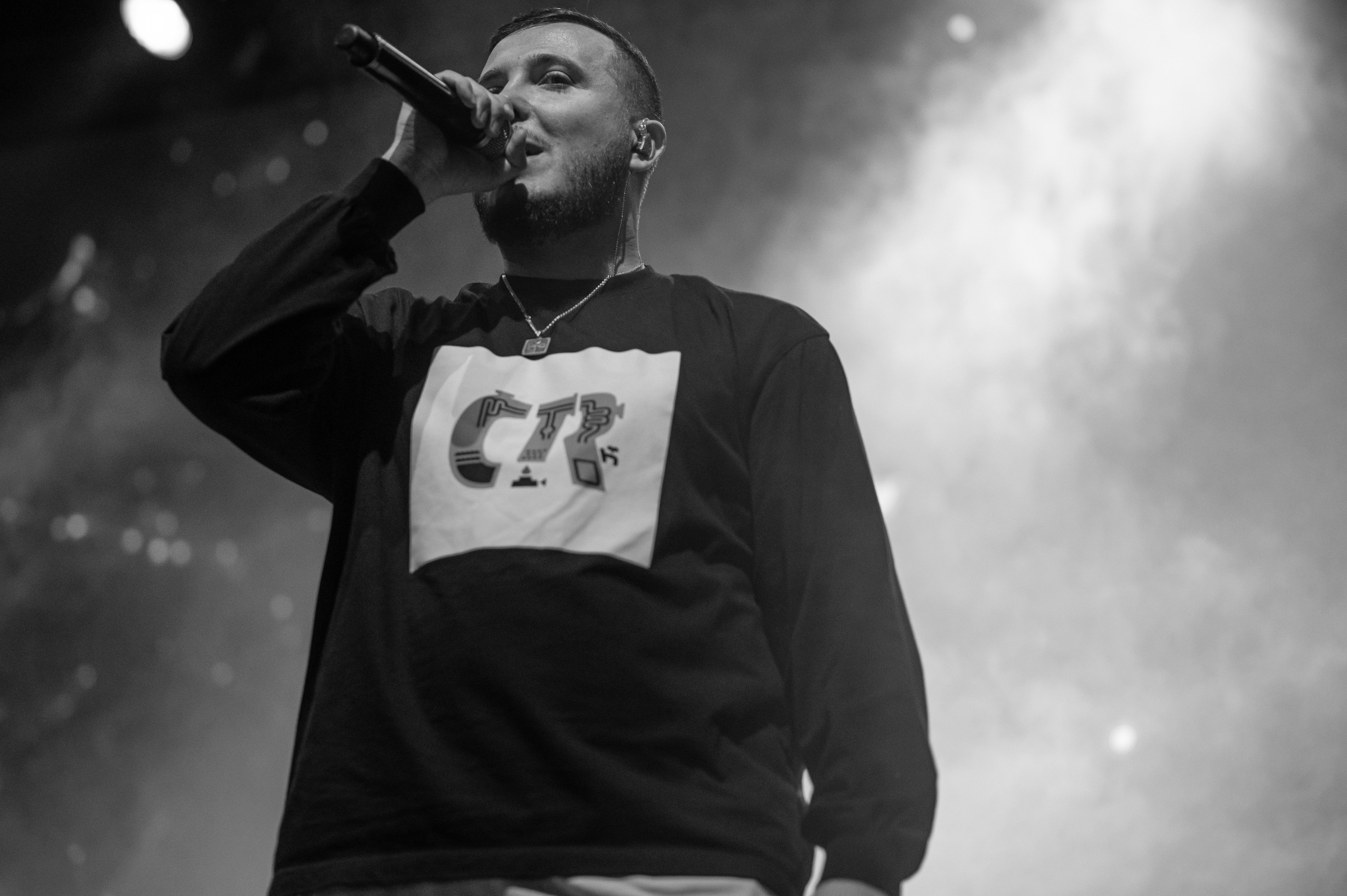 ГРОТ — репортажная съёмка. Иван Кубик — фотограф и видеограф