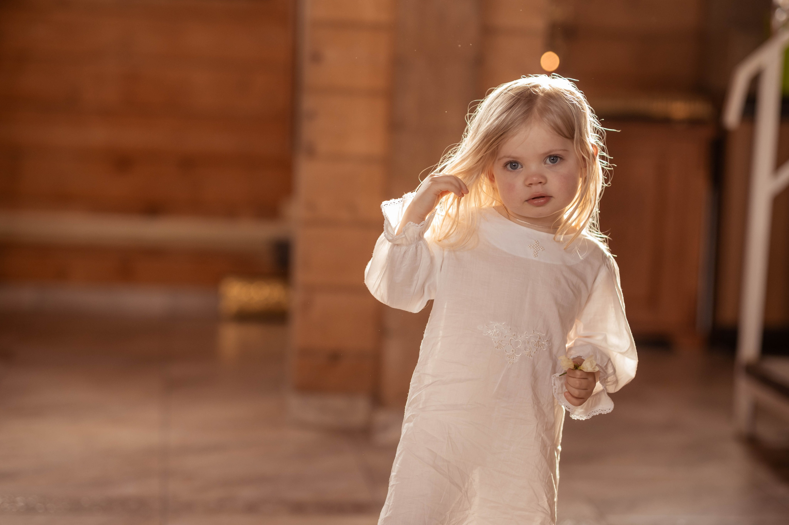 Крещение в Пантелеимоновском храме в городе Батайск. Олеся Семейская свадебный и семейный фотограф в Ростове-на-Дону