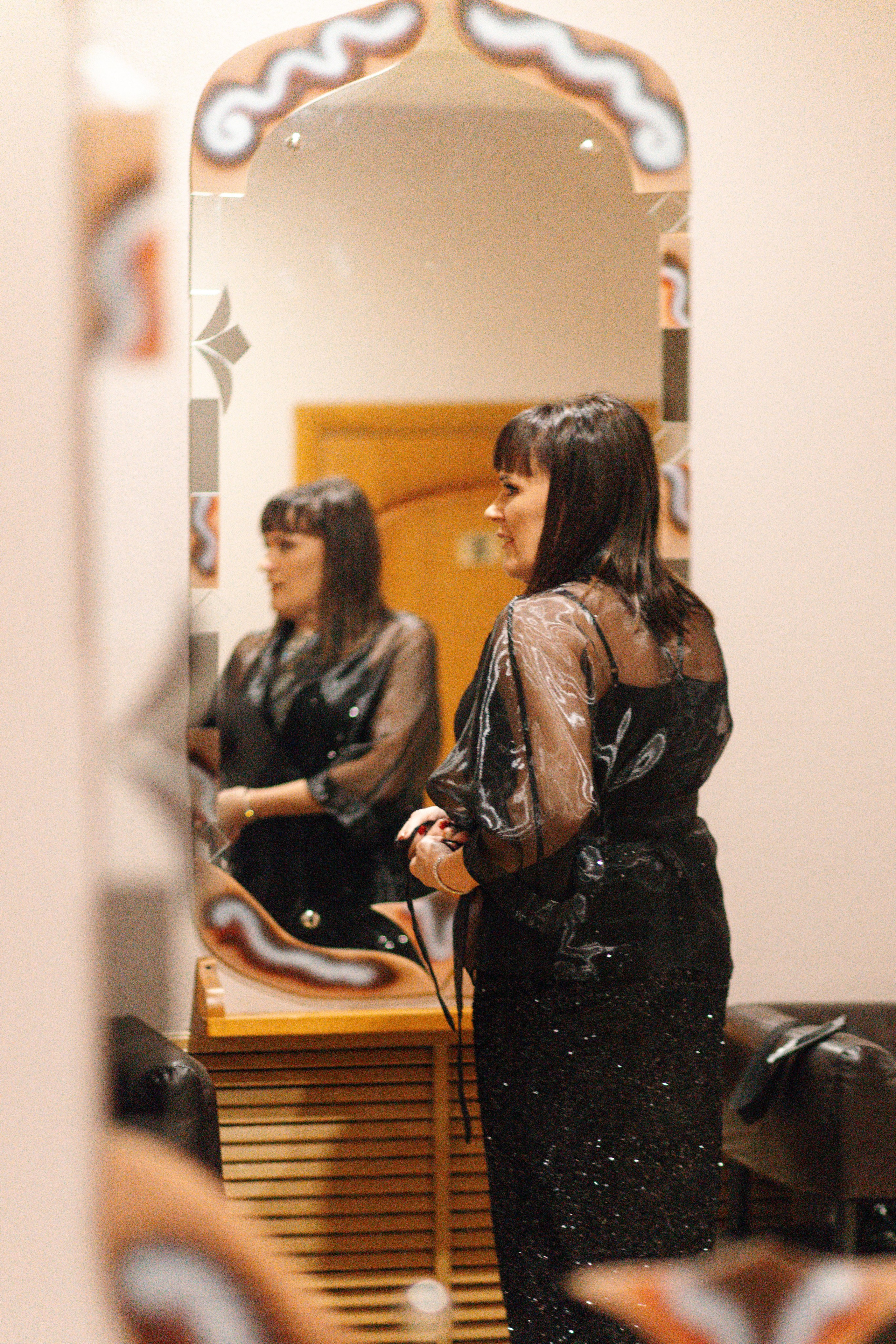 Юбилей в Хит Парке. Семейный фотограф в Вышнем Волочке — Ульяна Иванова | Фотосессии для всей семьи