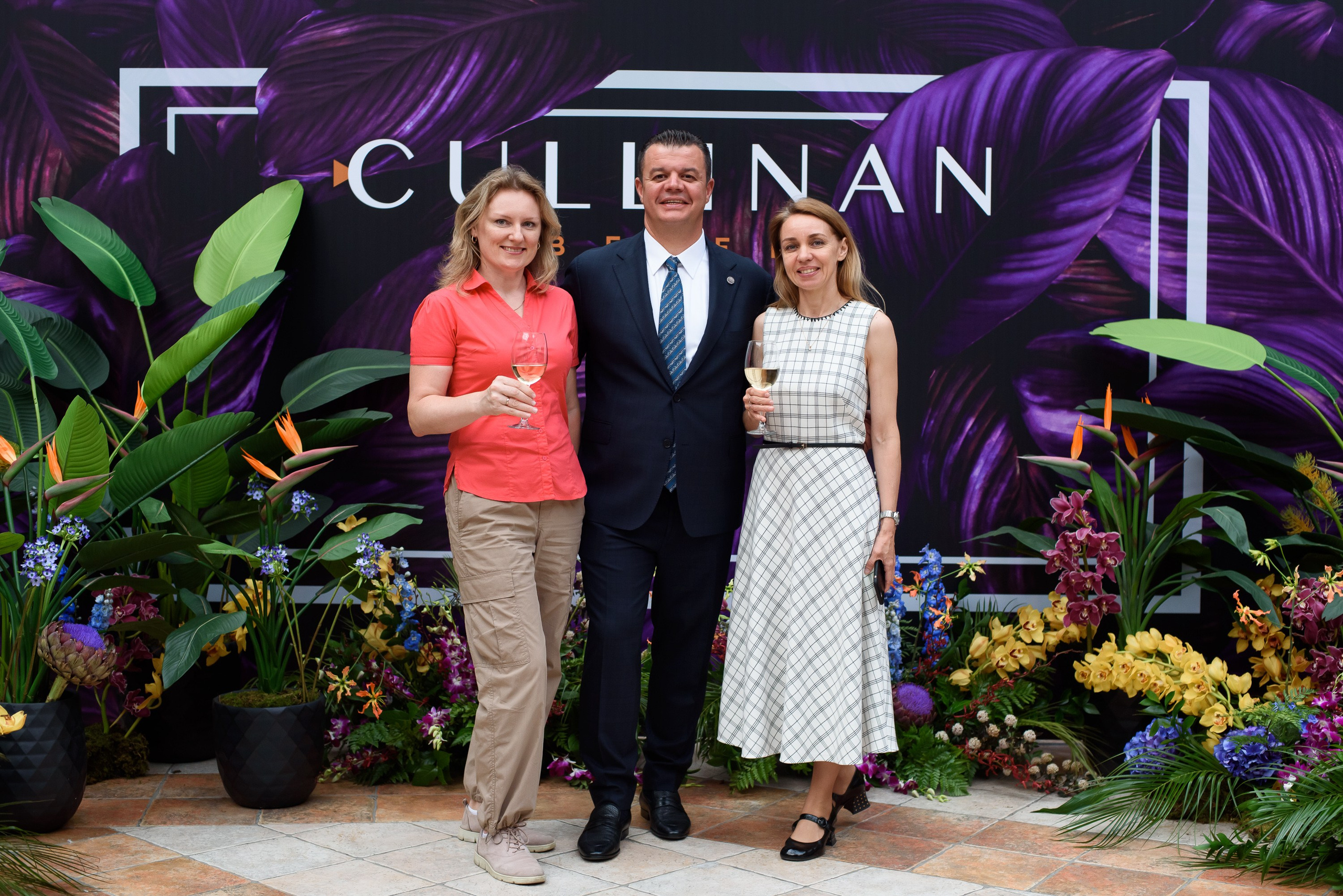 Презентация турецких отелей Cullinan в Москве!. Фотограф в Санкт-Петербурге — Эдуард Фазлетдинов | Репортаж, свадьбы, студия