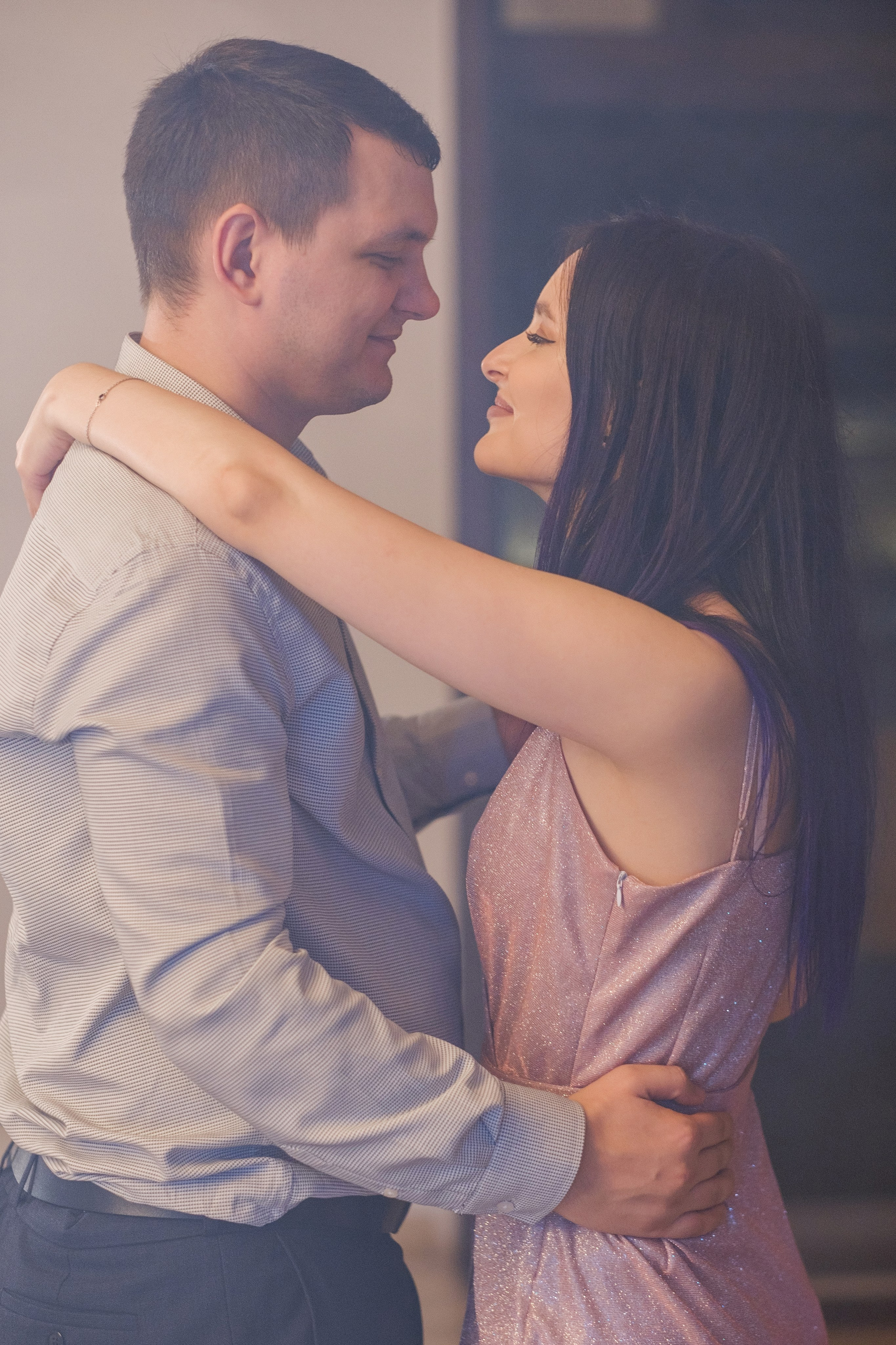 Павел и Надежда. Свадебный фотограф | репортаж | праздники | крещение