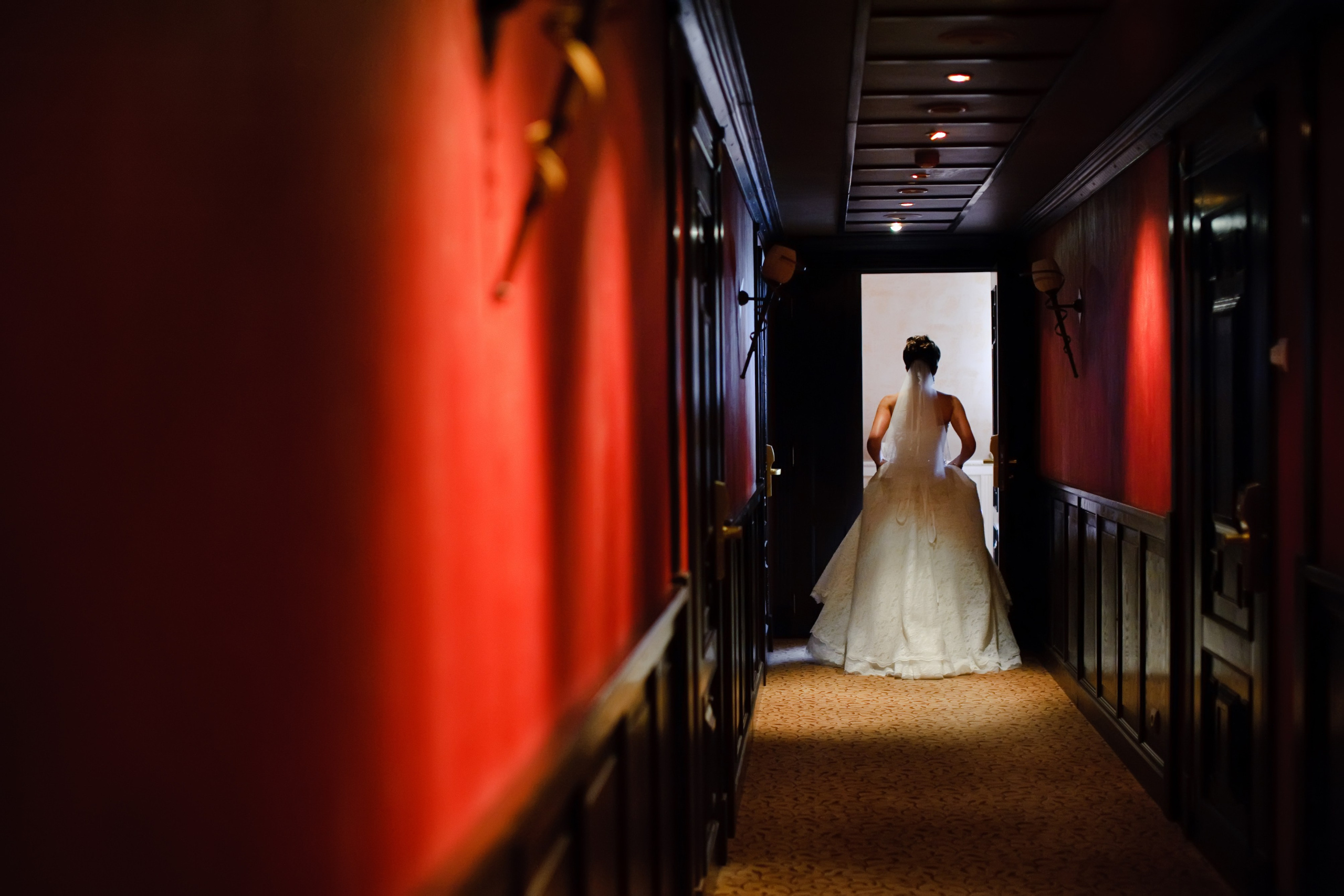 Анна и Максим. Свадьба, Королев. Семейный фотограф Анна Дубовская