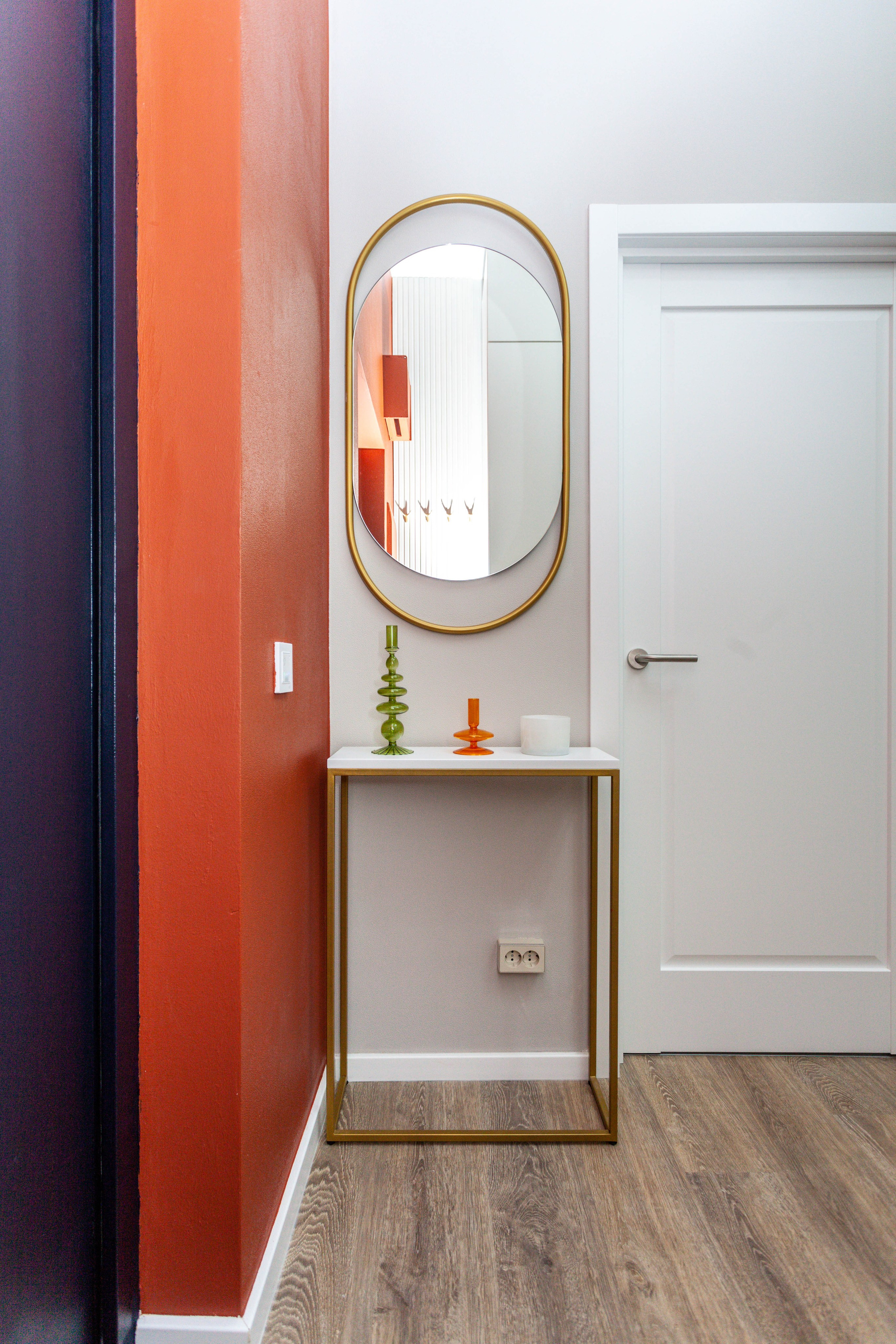 Интерьерная съёмка. Портретный фотограф Москва Евгений Ников