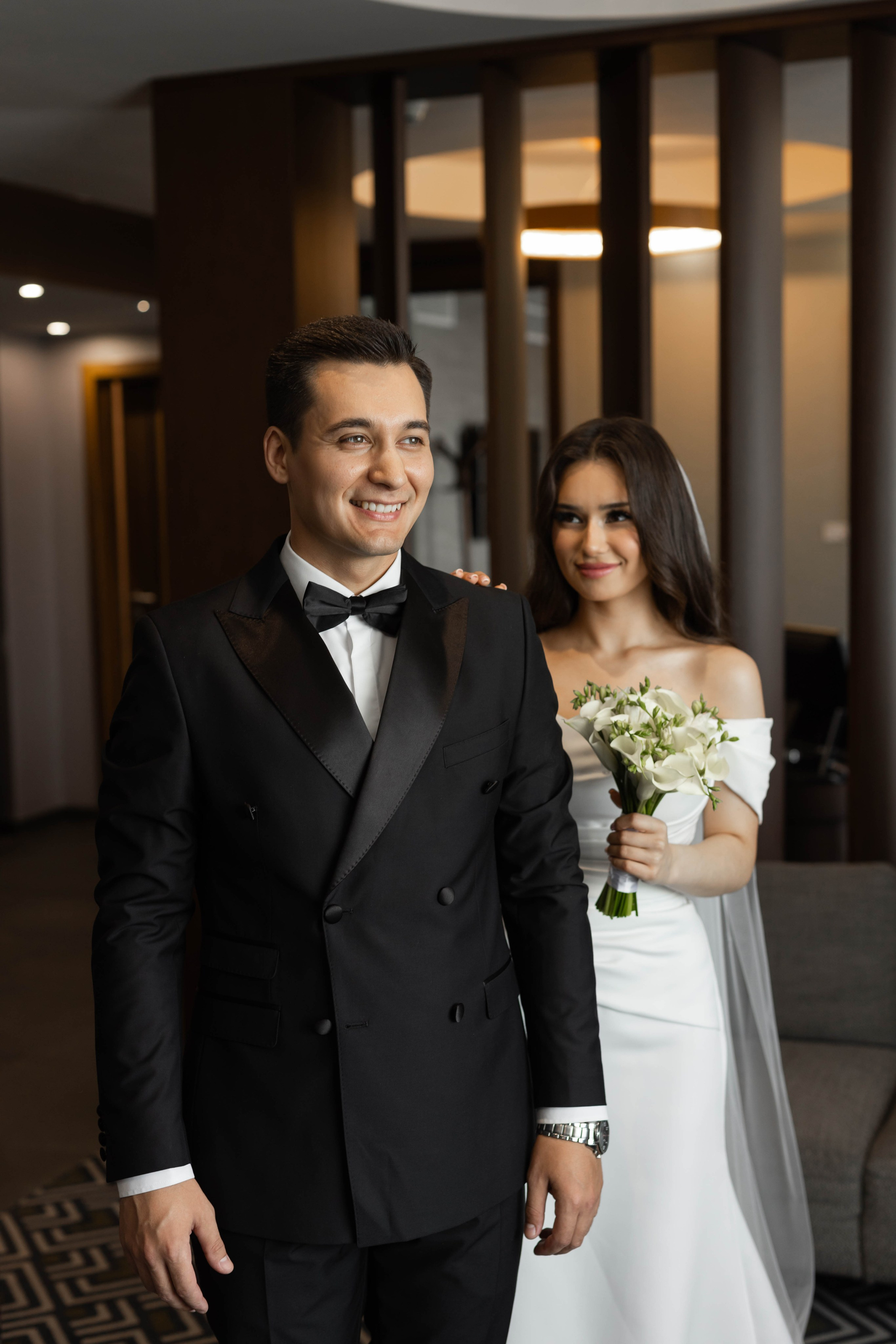 Данис Эльвира. Фотограф Александр Литвинов