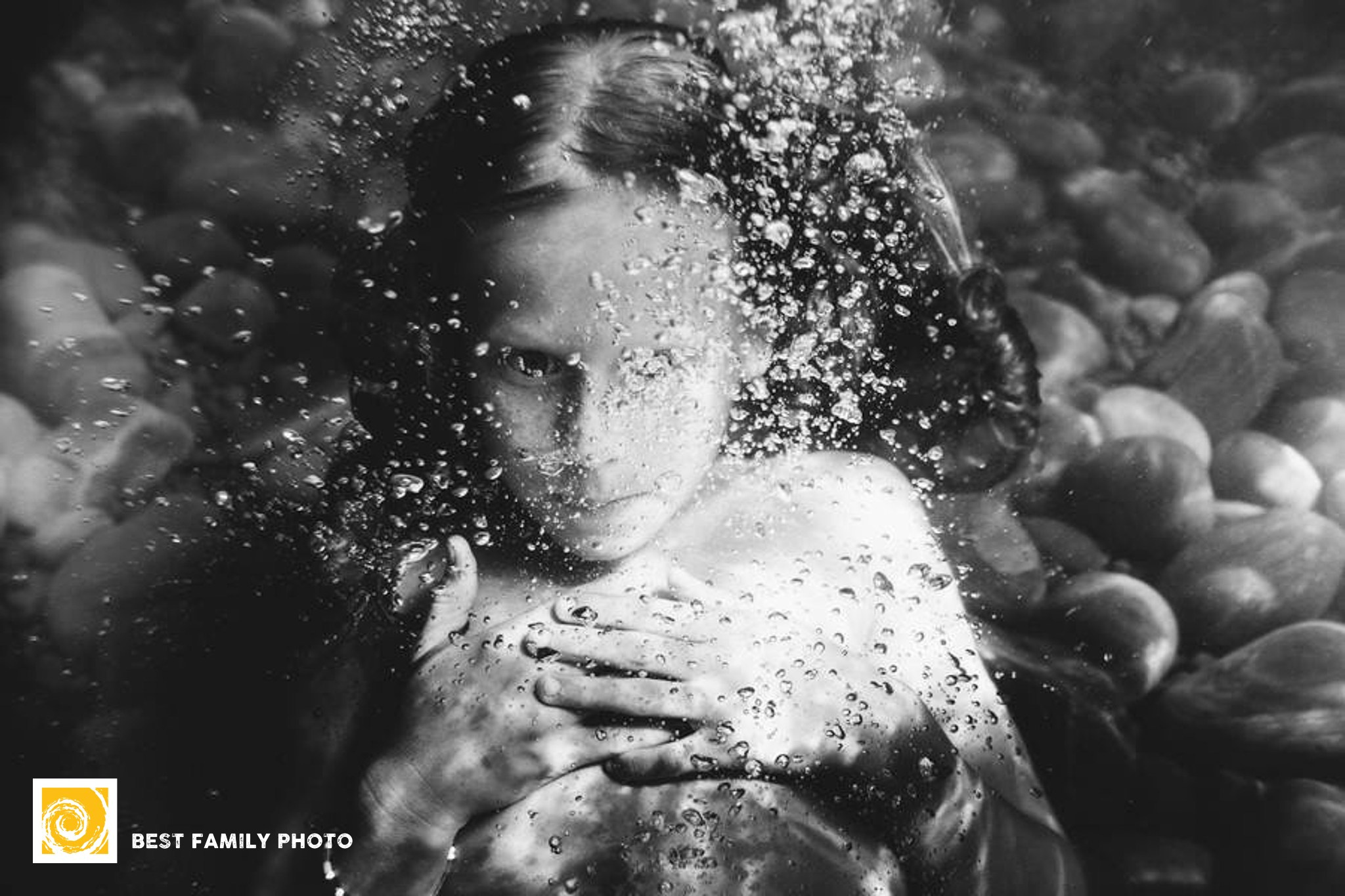 Анна Полоскова, Ярославль, Россия