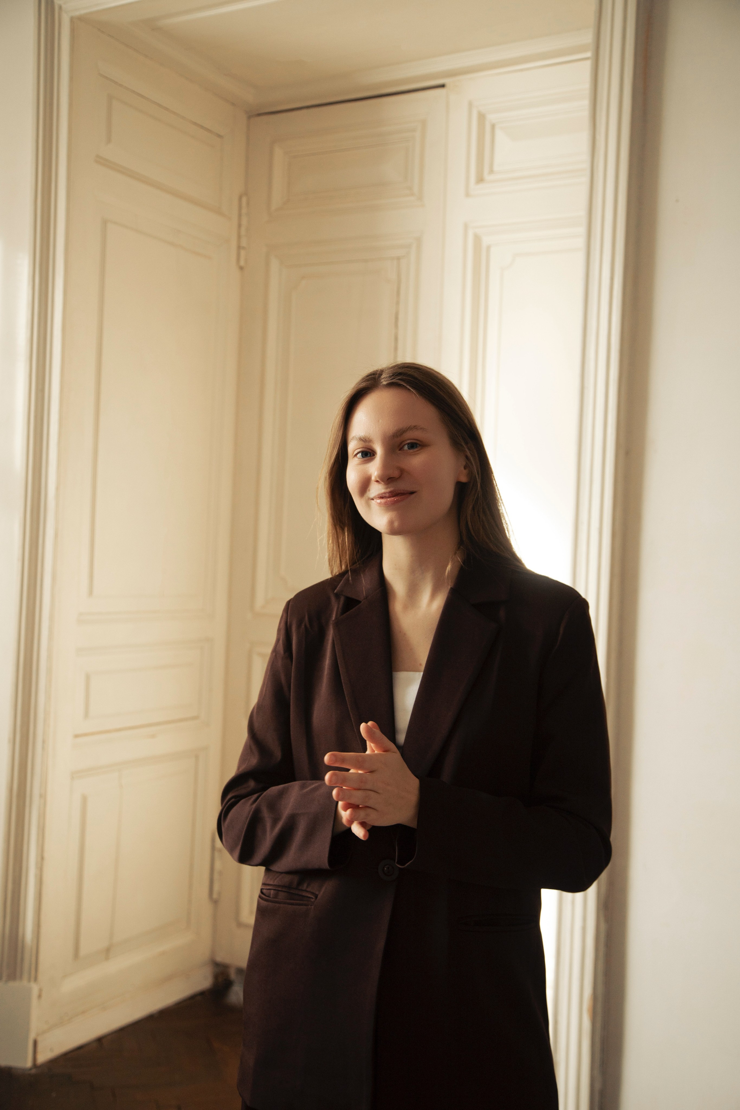 ЖЕНСКИЕ ПОРТРЕТЫ