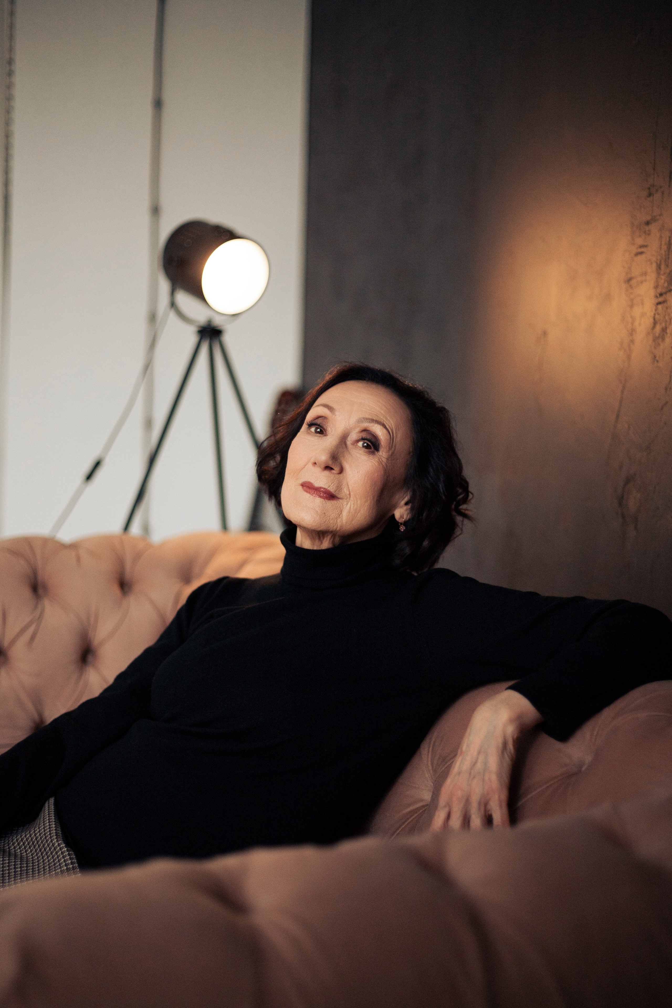 Семейная (Полина)