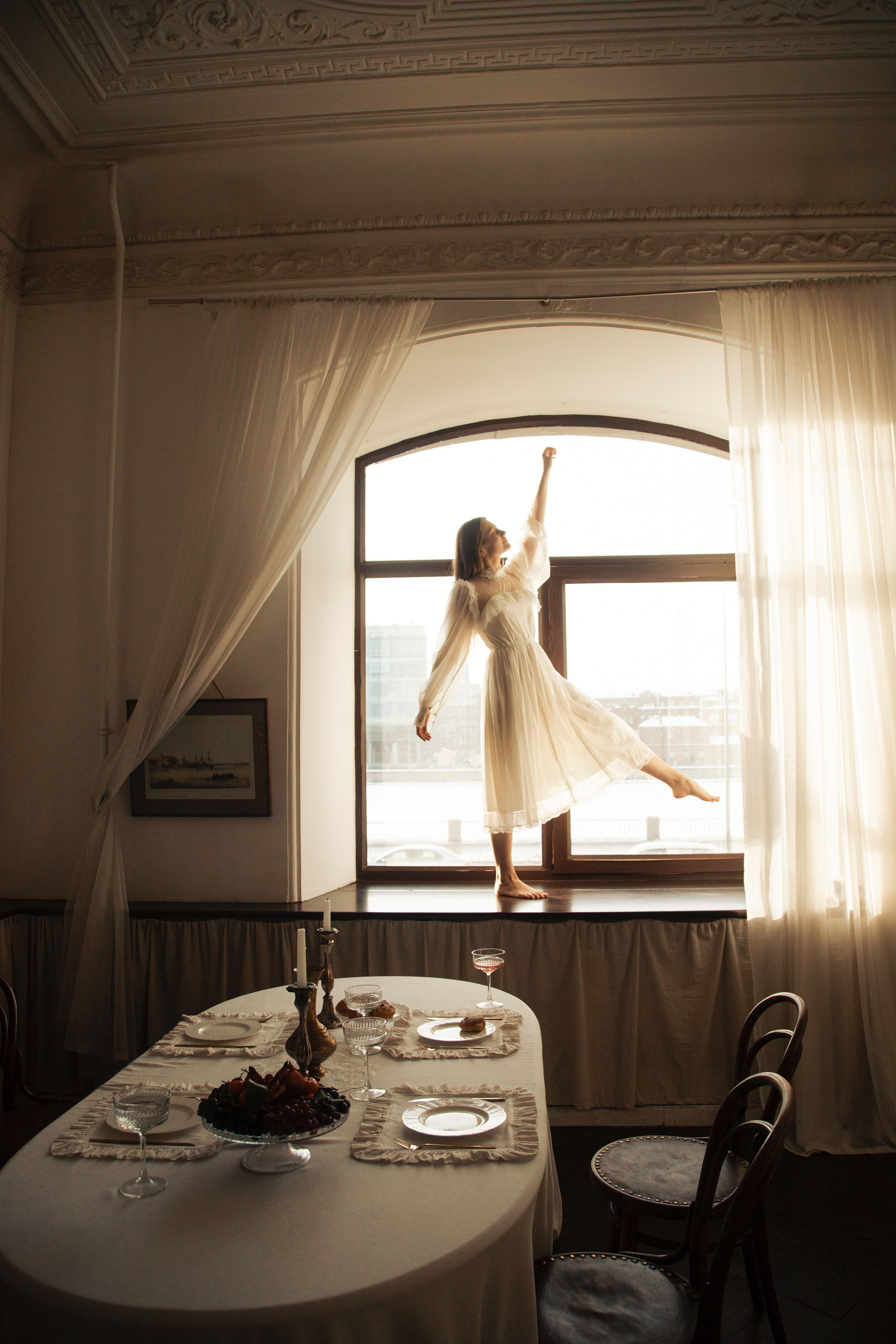 ЖЕНСКИЕ ПОРТРЕТЫ