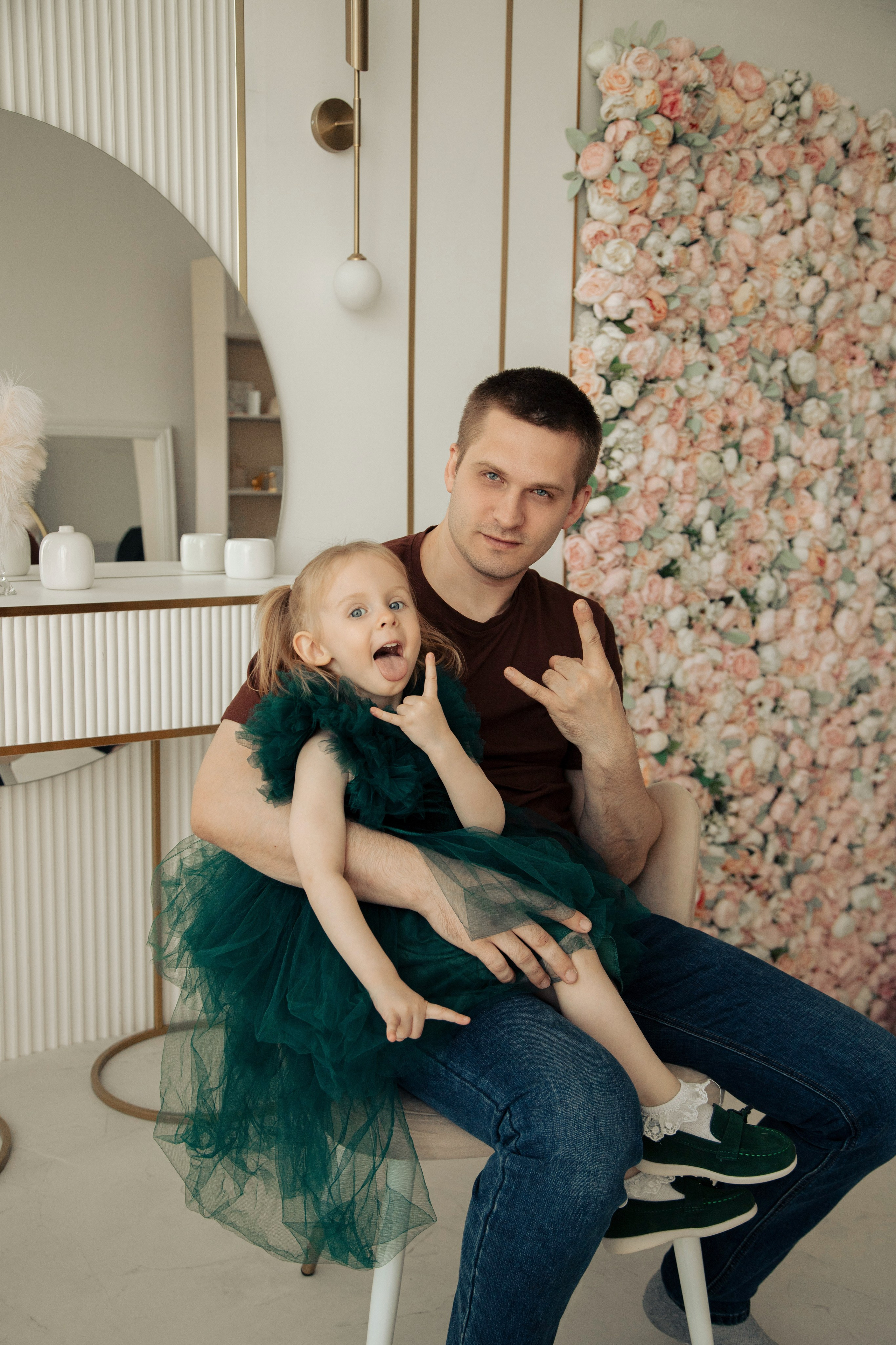 Семейная (Ася). Петербургский фотограф — Рия
