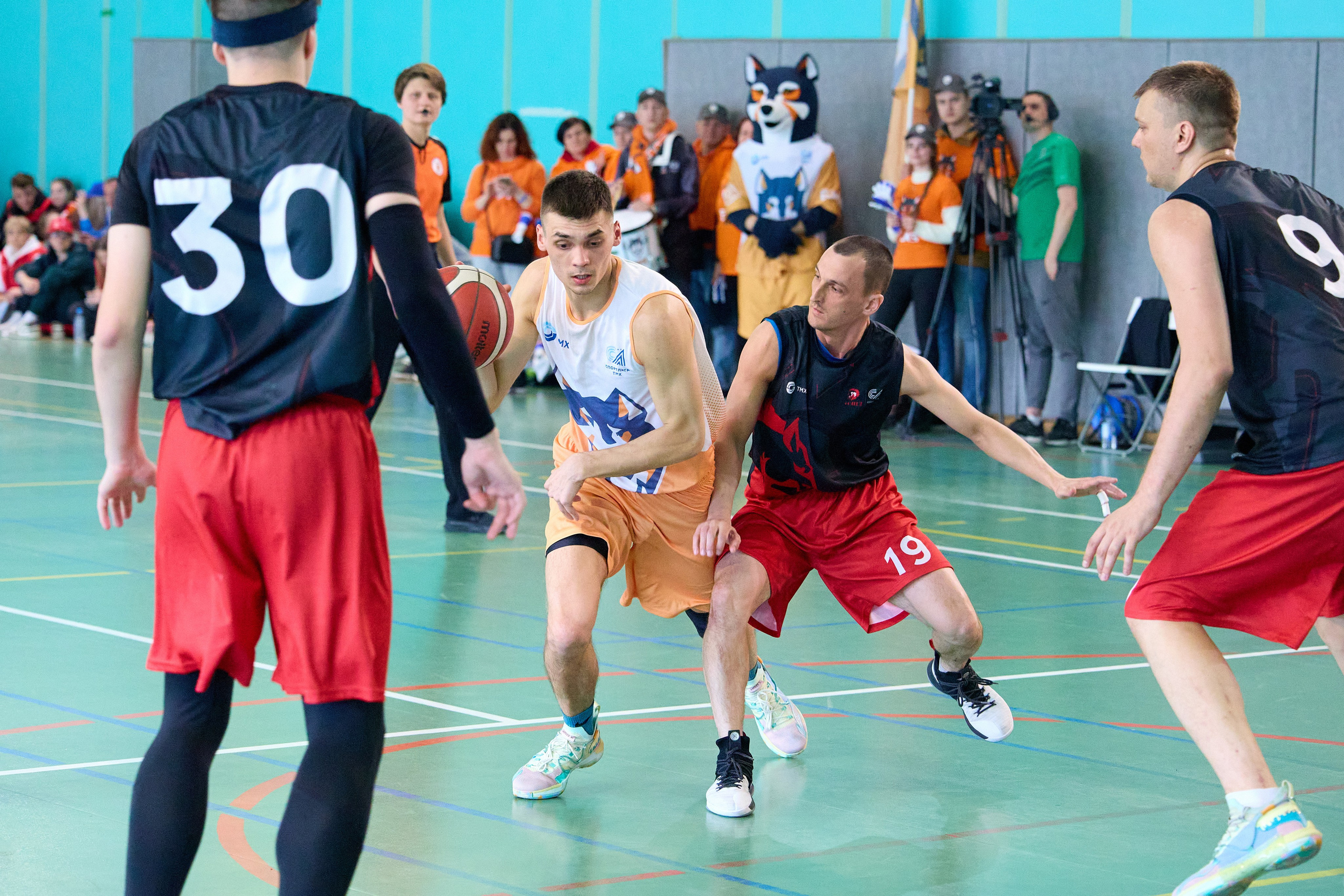 Репортажная съёмка спортивных мероприятий | Видео и фото для спорта | ZPROD. Фото и видеосъемка | продакшн студия ZPROD