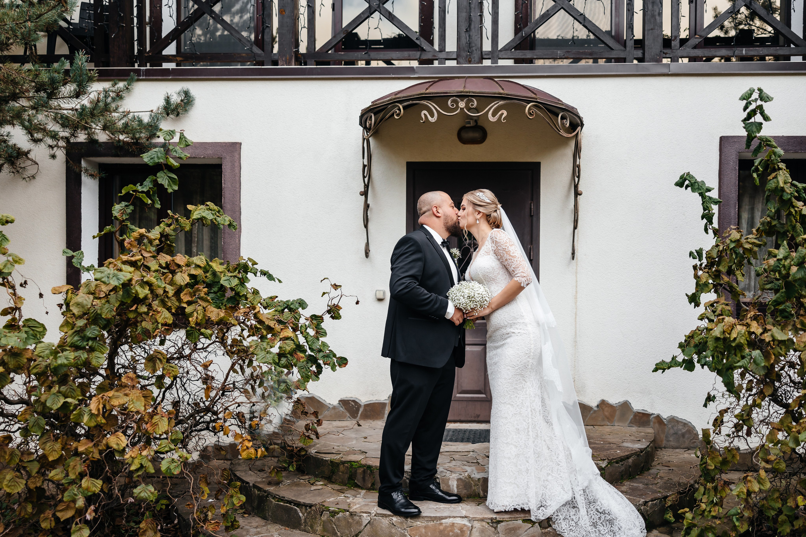 Анонс свадьбы для Юлии и Александра. Свадебный фотограф в Крыму и Севастополе Ольга Баскакова