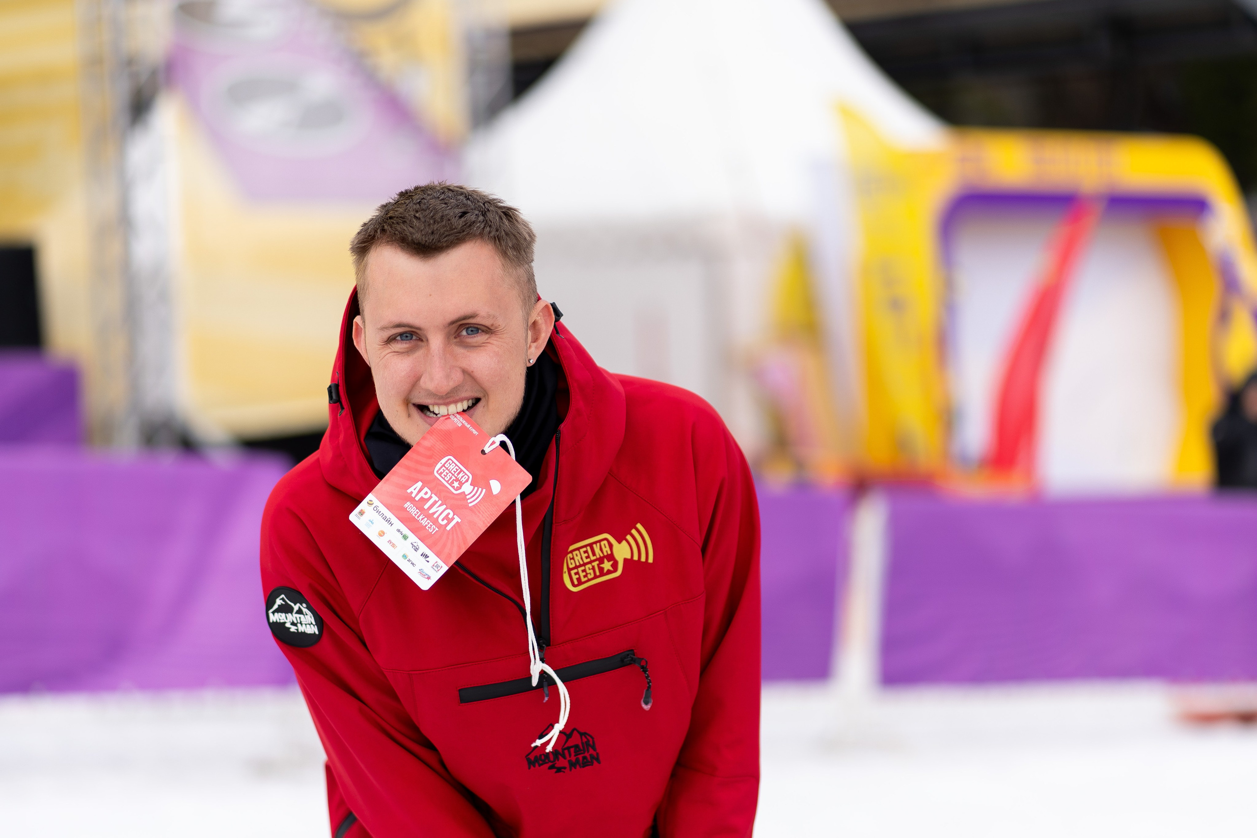 Грелка 19.04.24. Анастасия Паршукова — фотограф Шерегеш Новосибирск