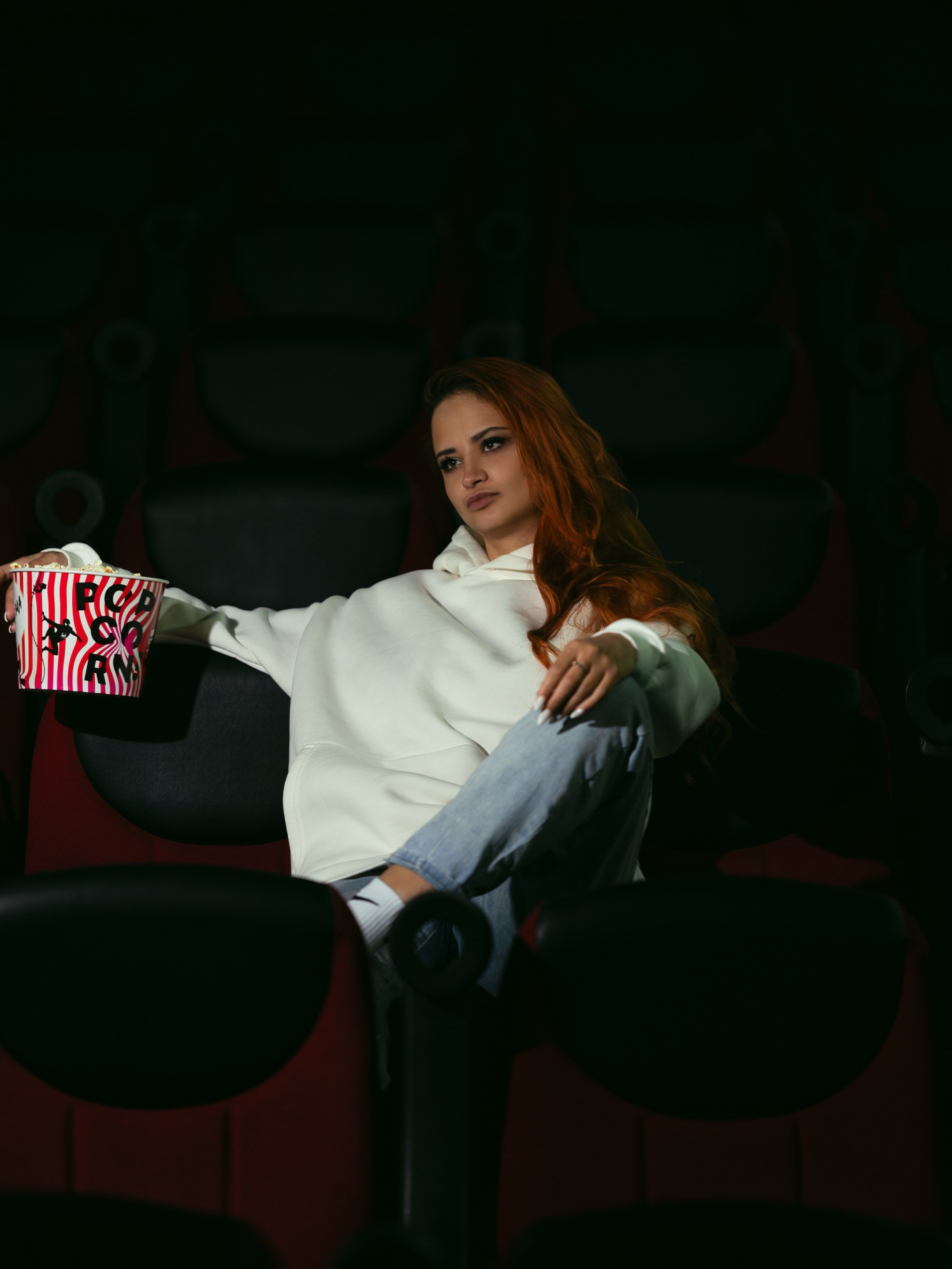 Kristina. Главная