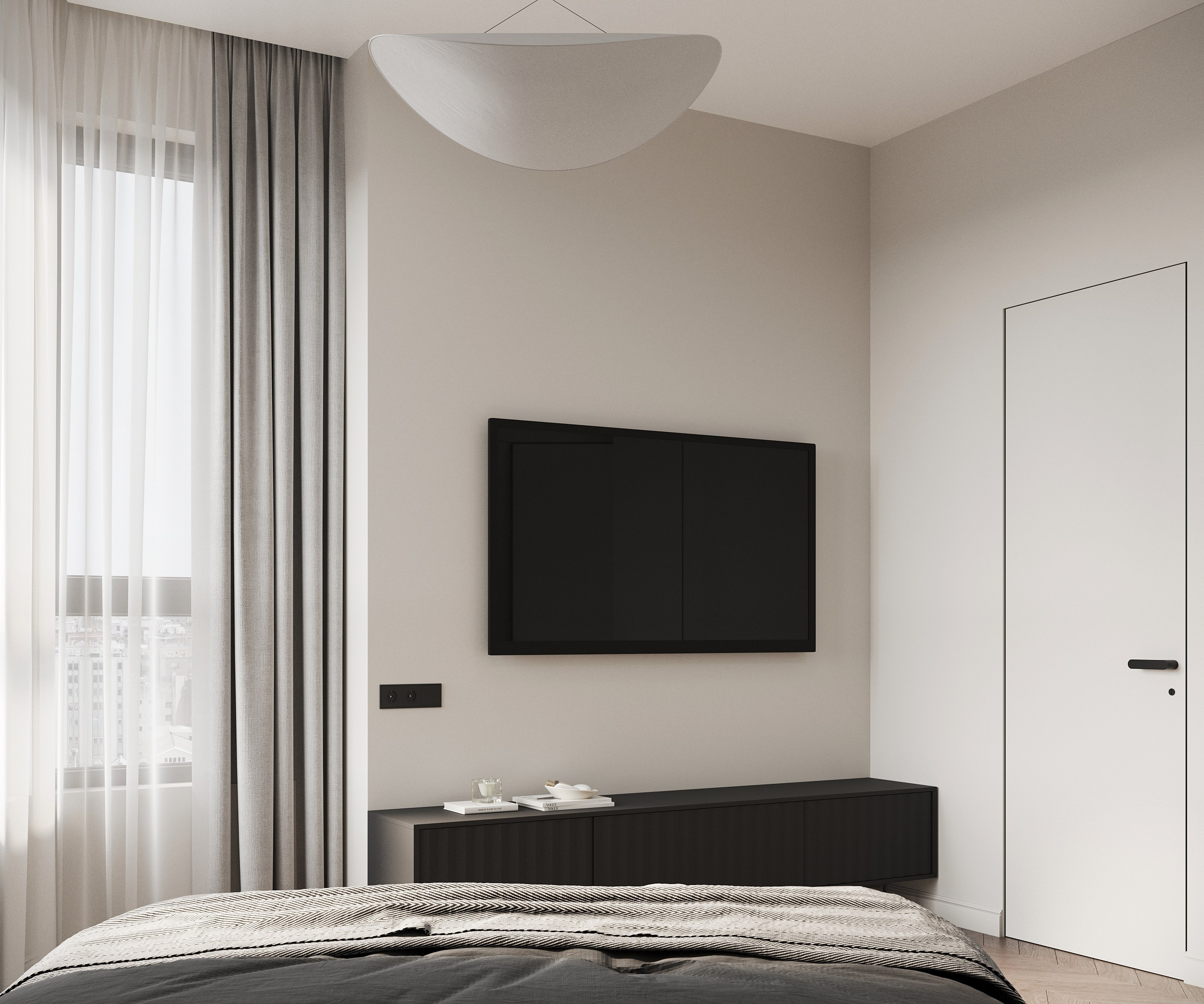 ЖК Архитектор. Дизайнер интерьера Ника Шуба