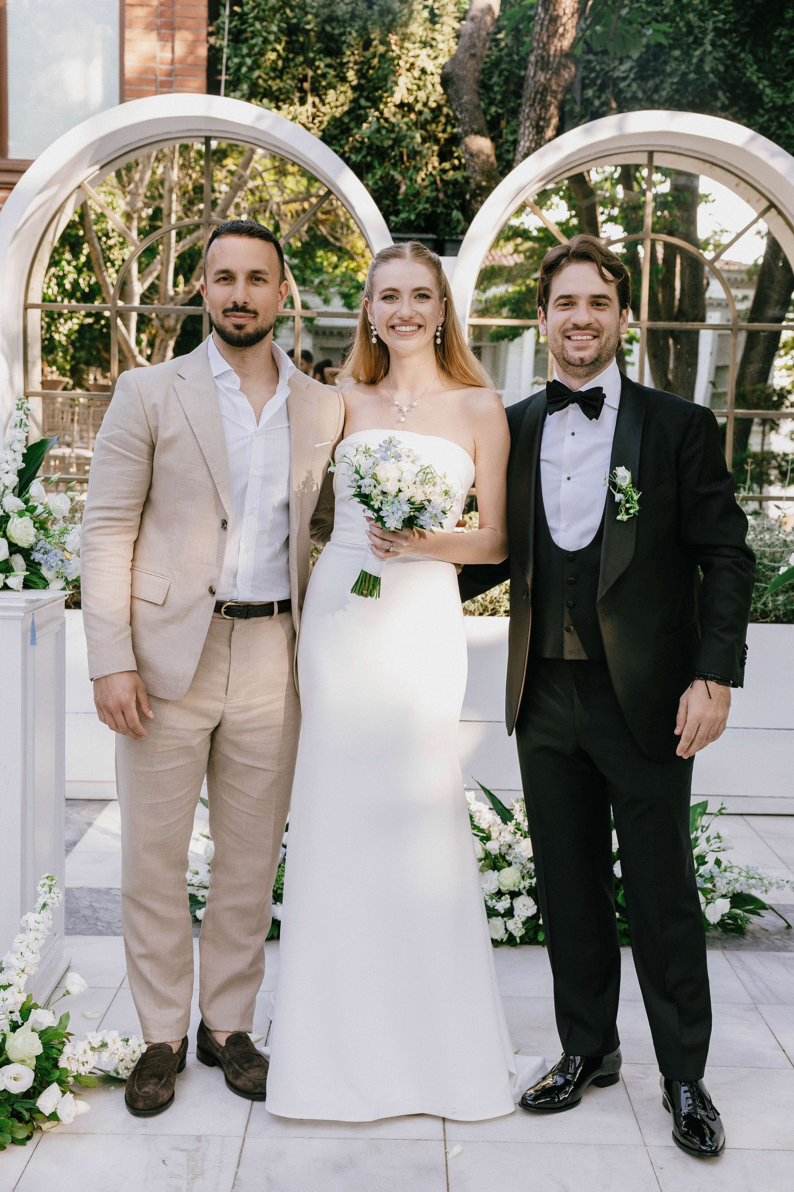 Nadya+Victor. Фотограф Иван Газукин
