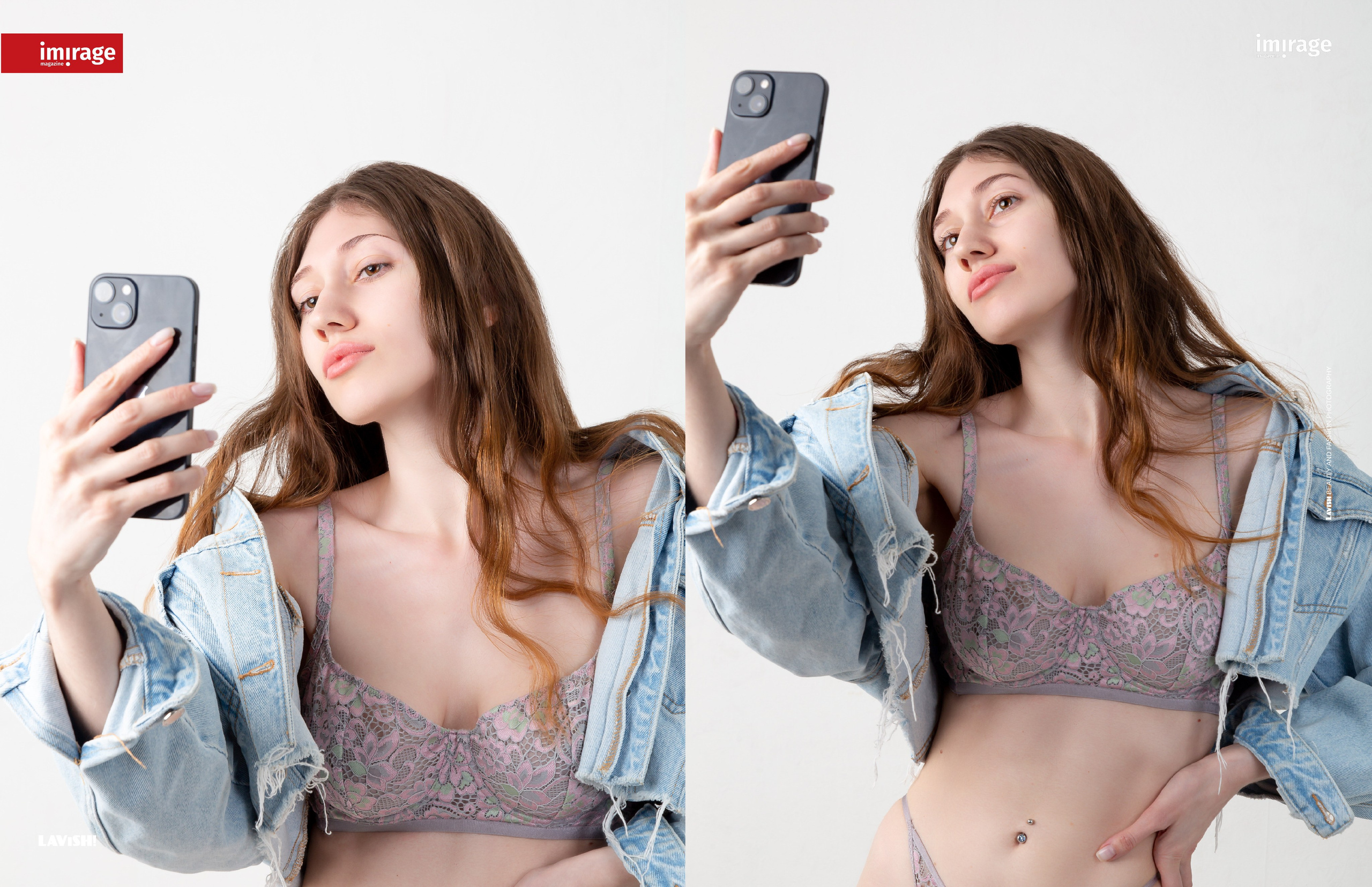 Публикации в журналах. Александр Халявин Фотограф Москва