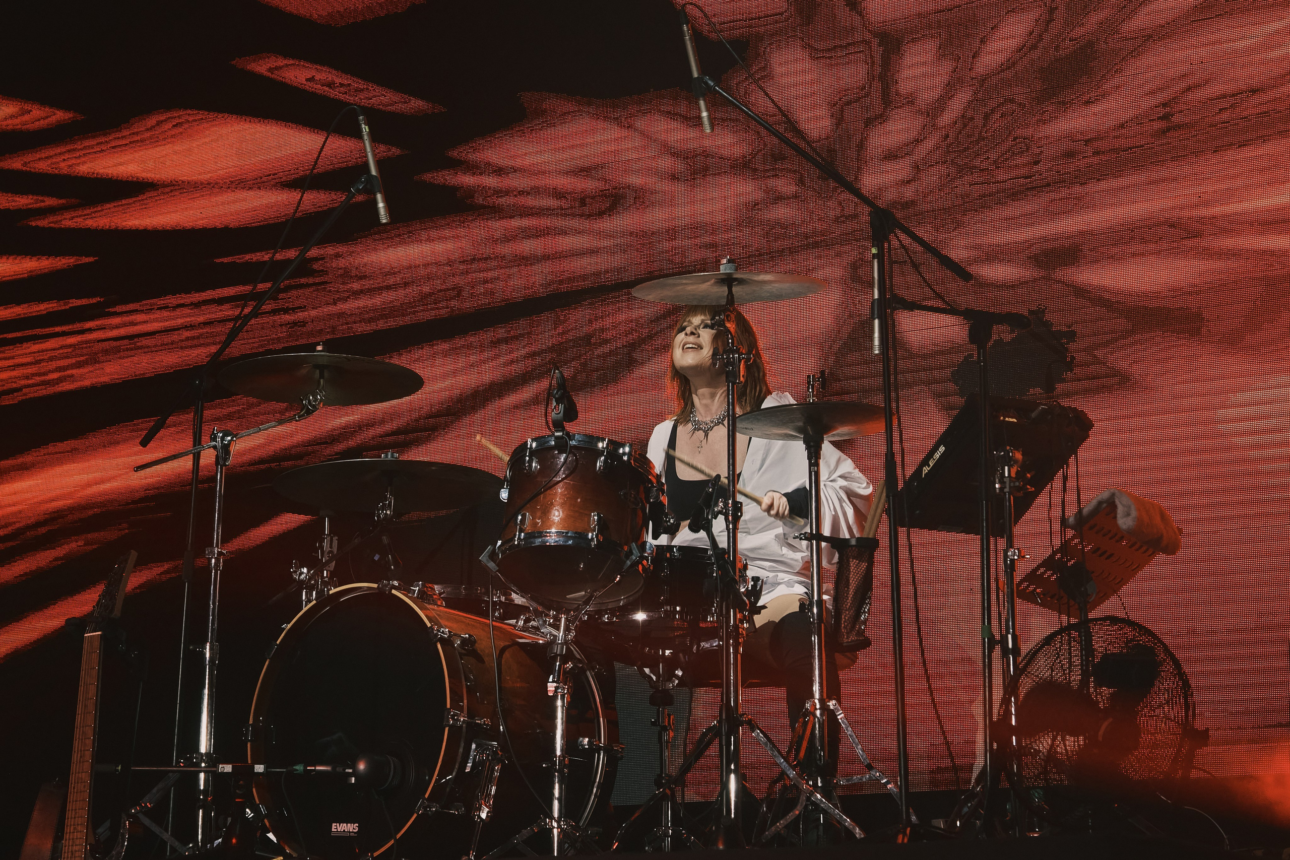 Концерт Юлии Савичевой