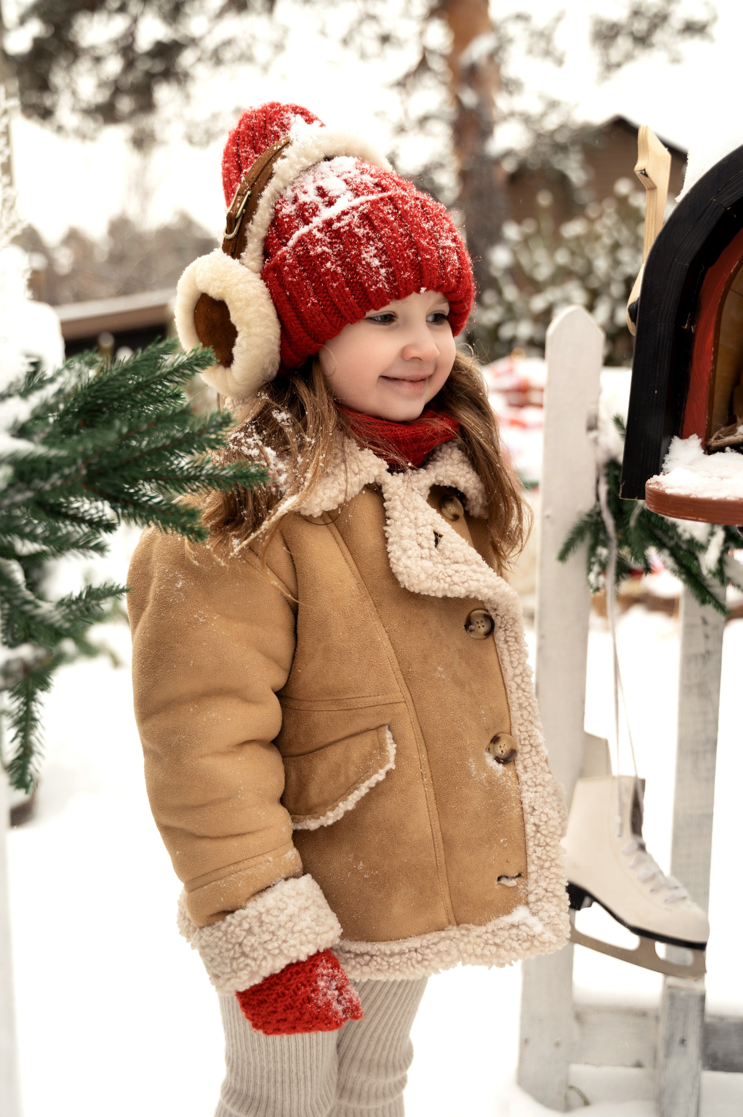 Семья Шаровых. Елена Задорина