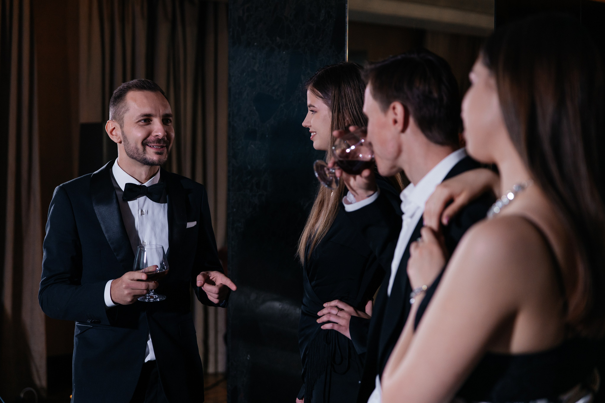 Дмитрий и Ксения. Свадебный и семейный фотограф Москва | Балашиха