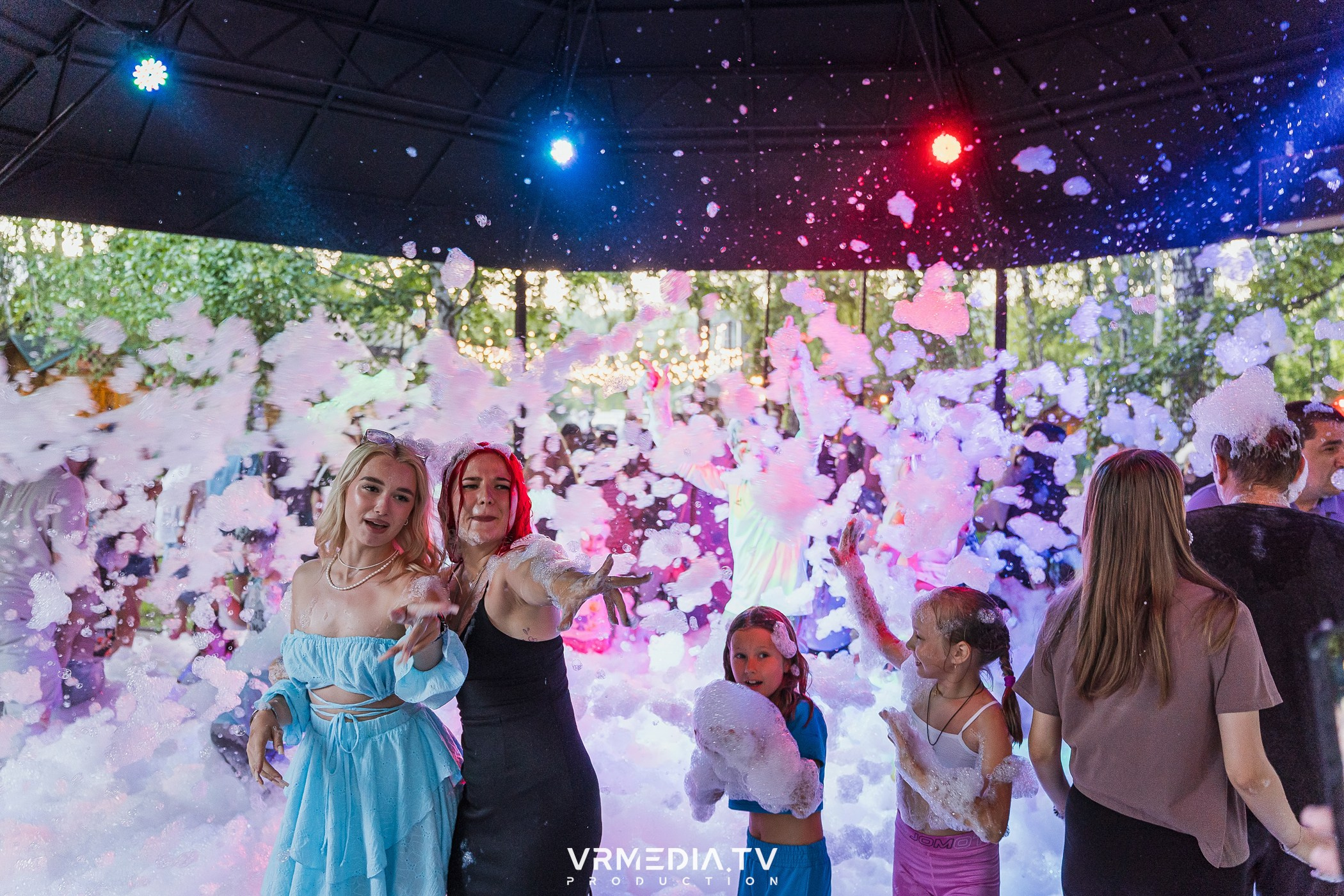 В гостях у «Петровича»