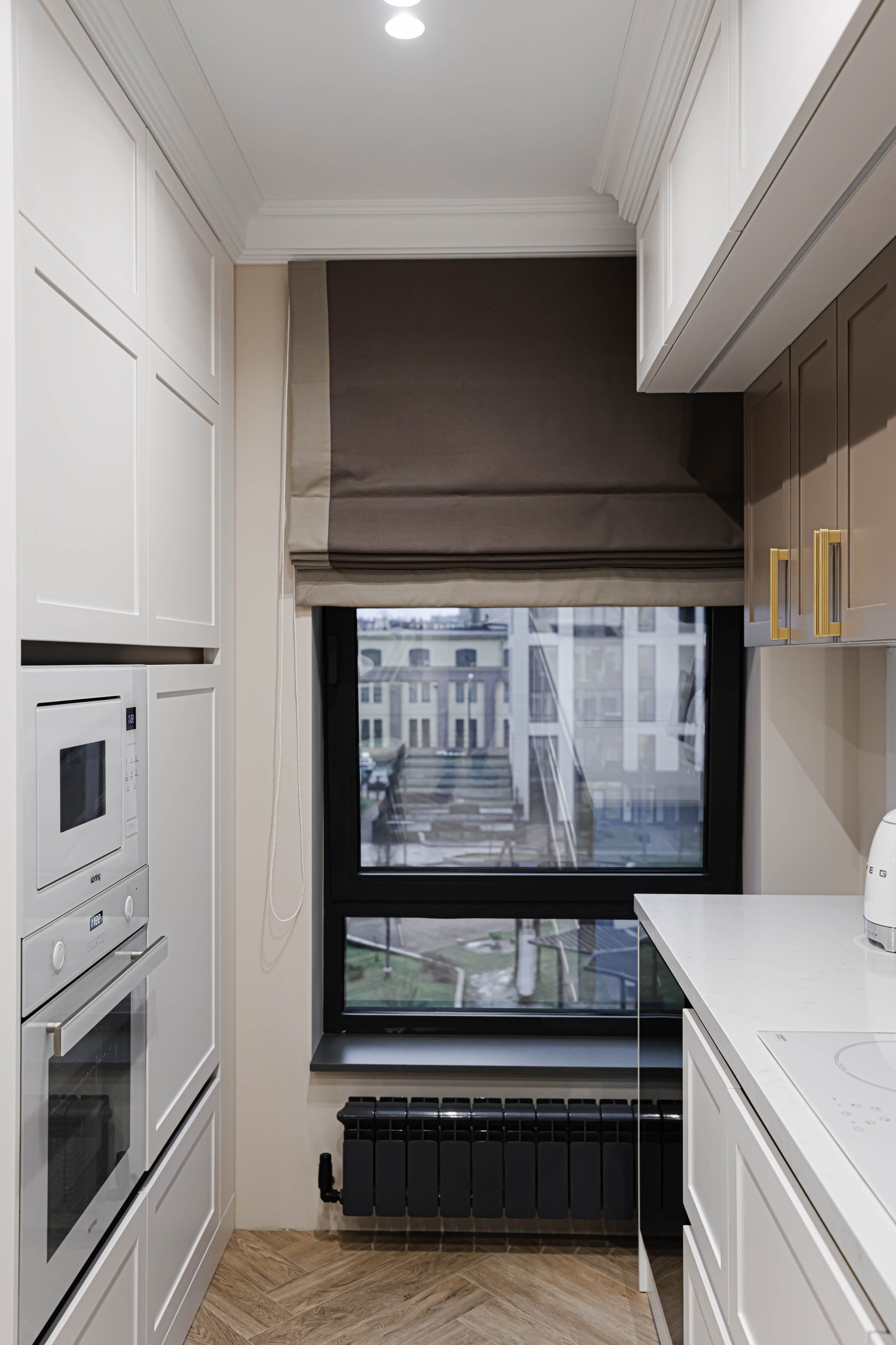 Фотосъемка для производителя мебели. Интерьерный и репортажный фотограф в Санкт-Петербурге