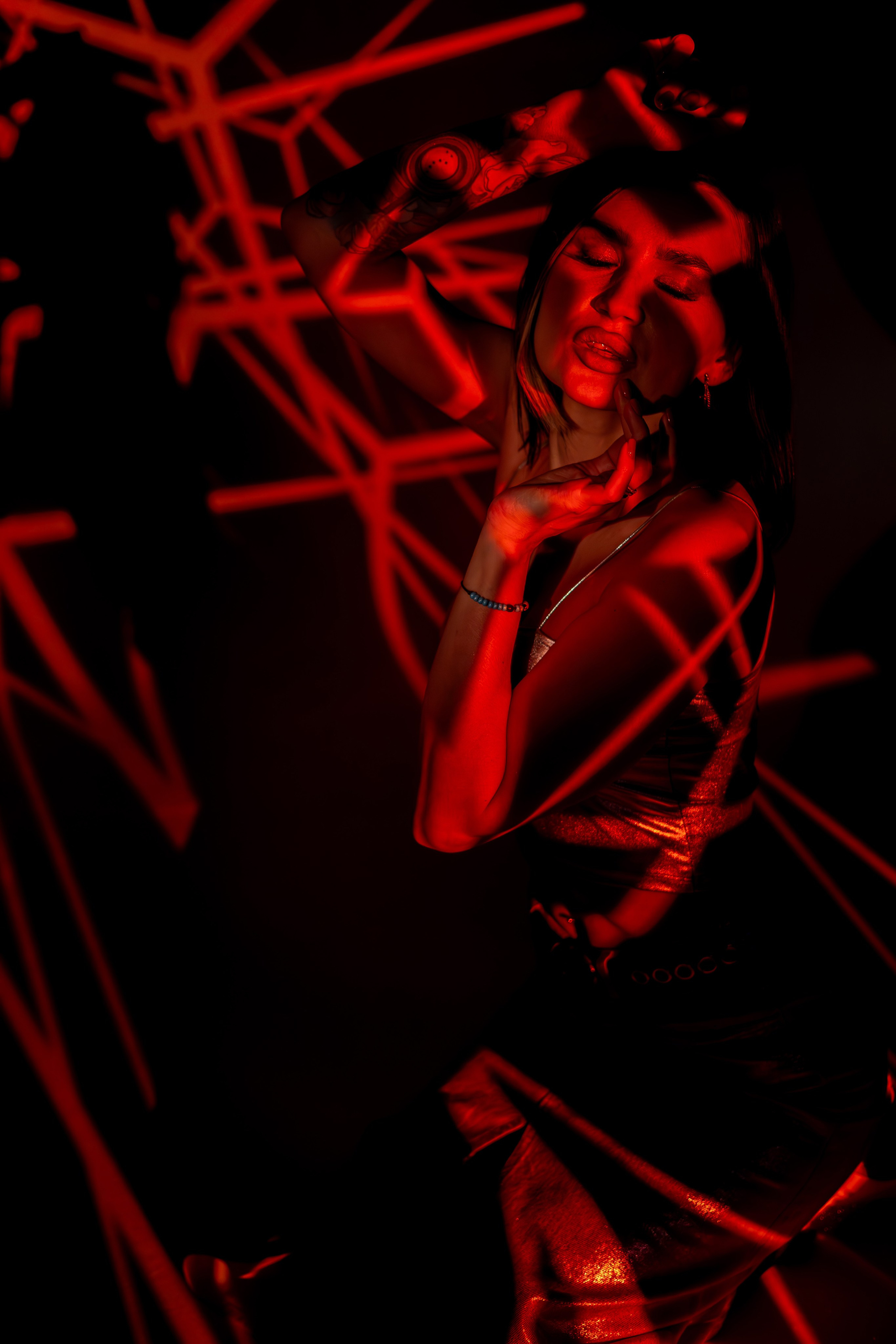 Анастасия. Фотограф Екатерина Гречкина в Саратове