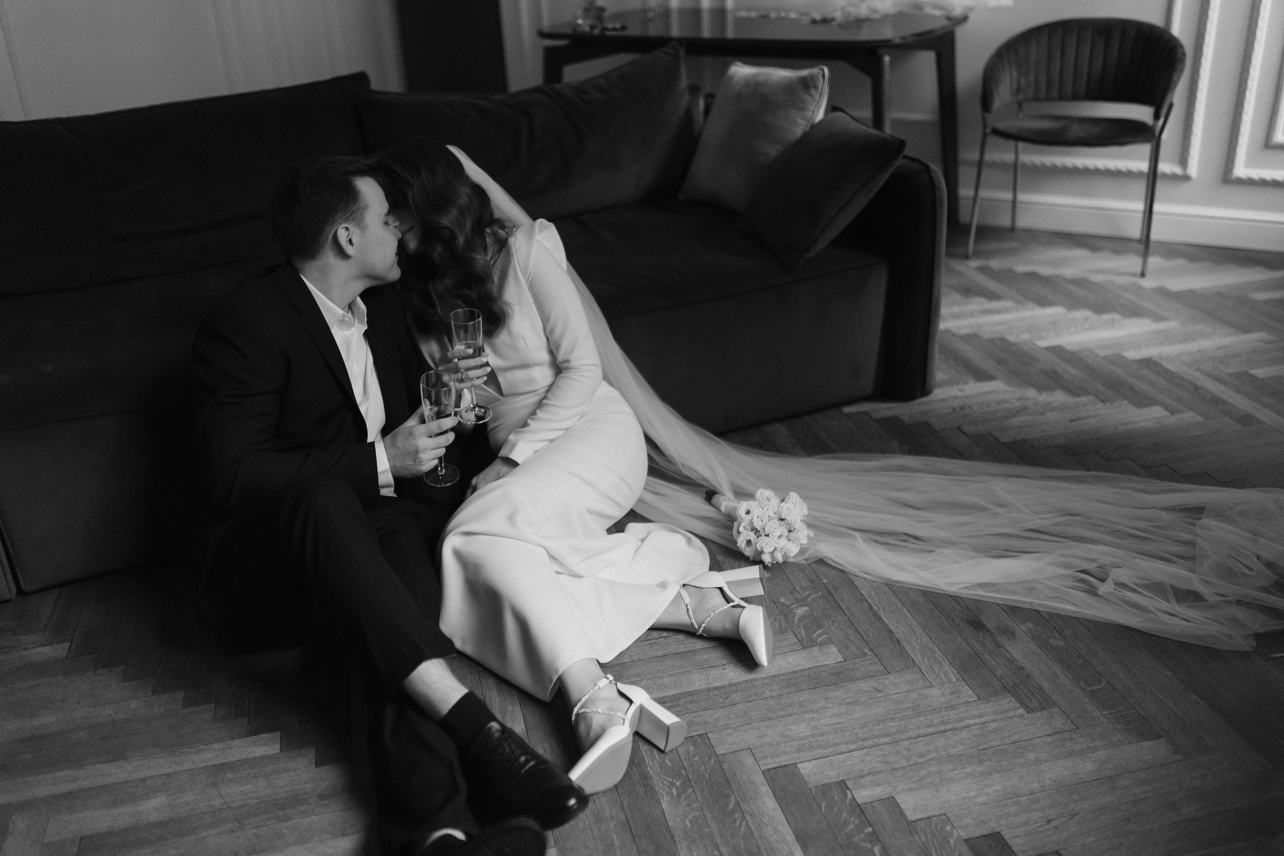 Дождливый Петербург. Фотограф Санкт-Петербург