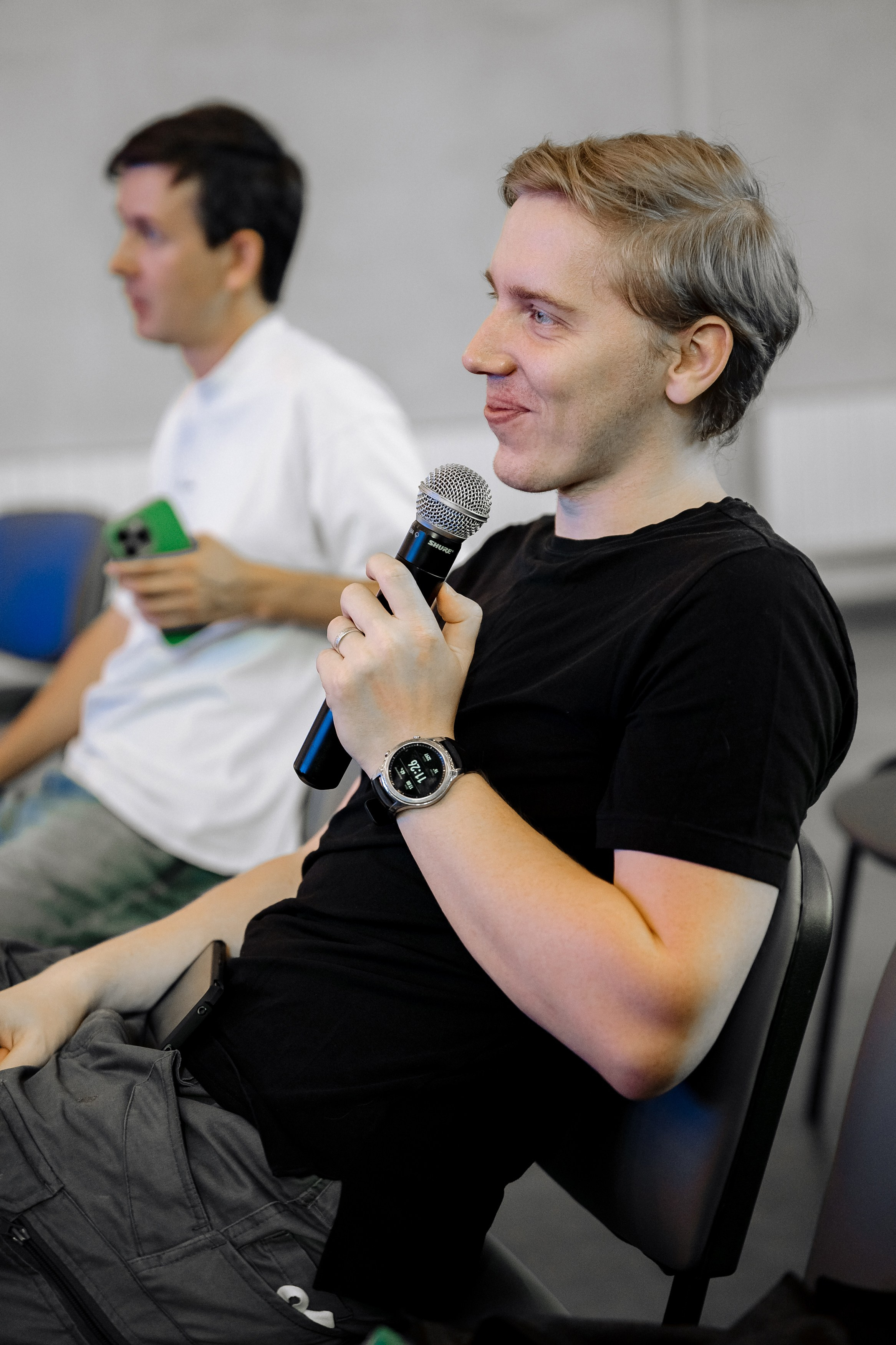 OZ0N WB. Свадебный фотограф Москва