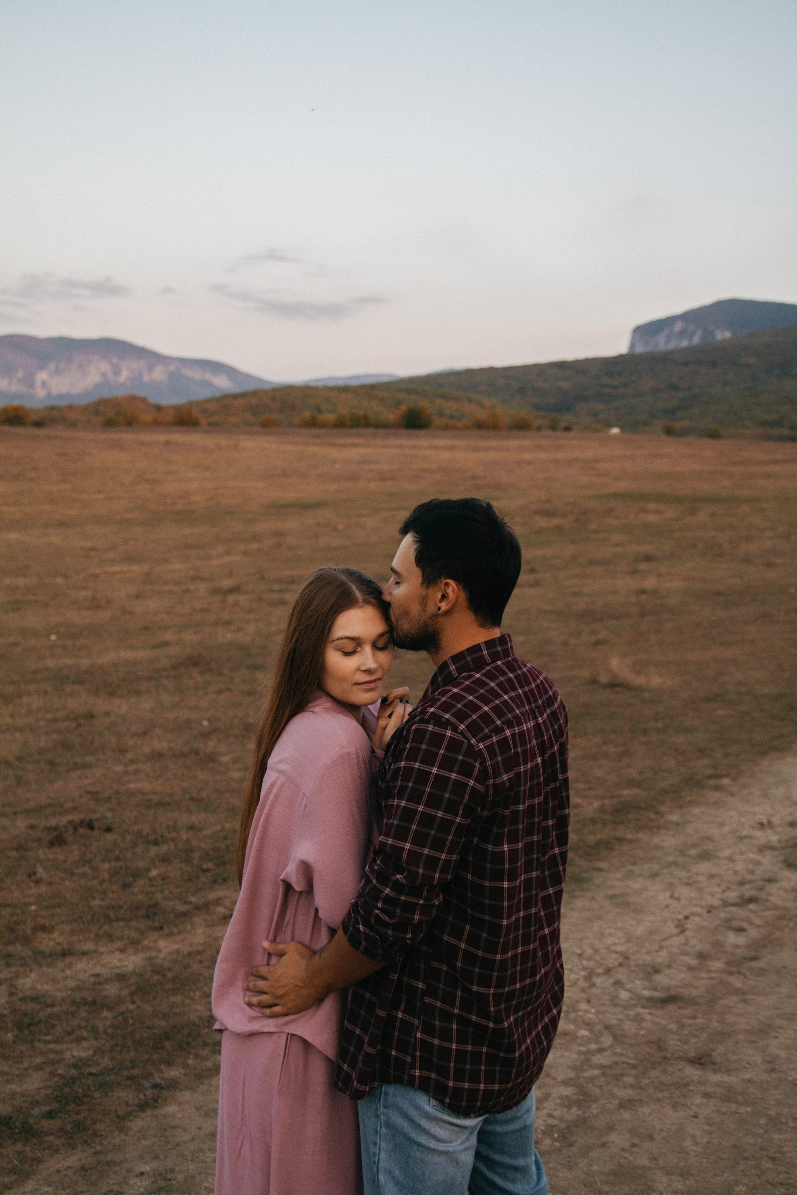 2. Семейный и свадебный фотограф в Краснодаре
