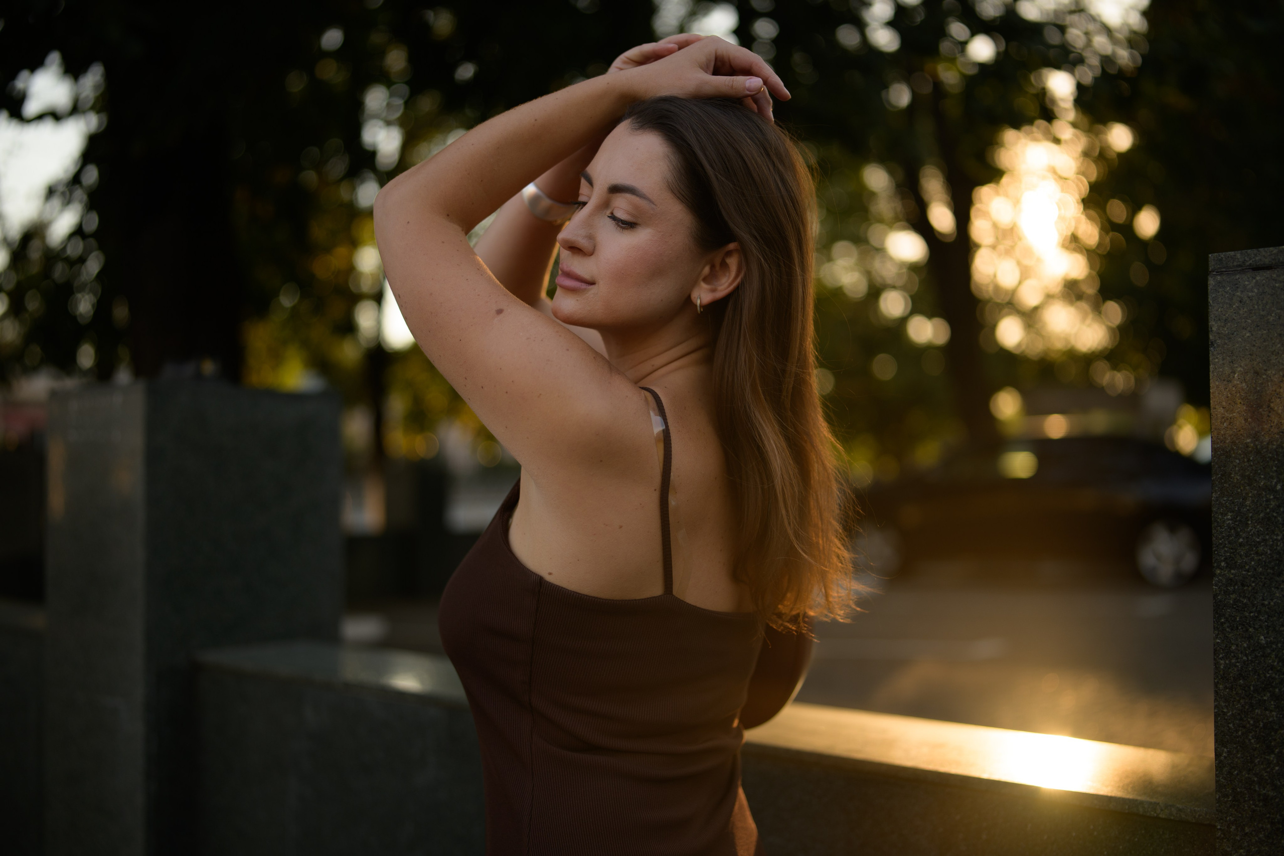 ⠀. Душевный фотограф Андрей Сопин