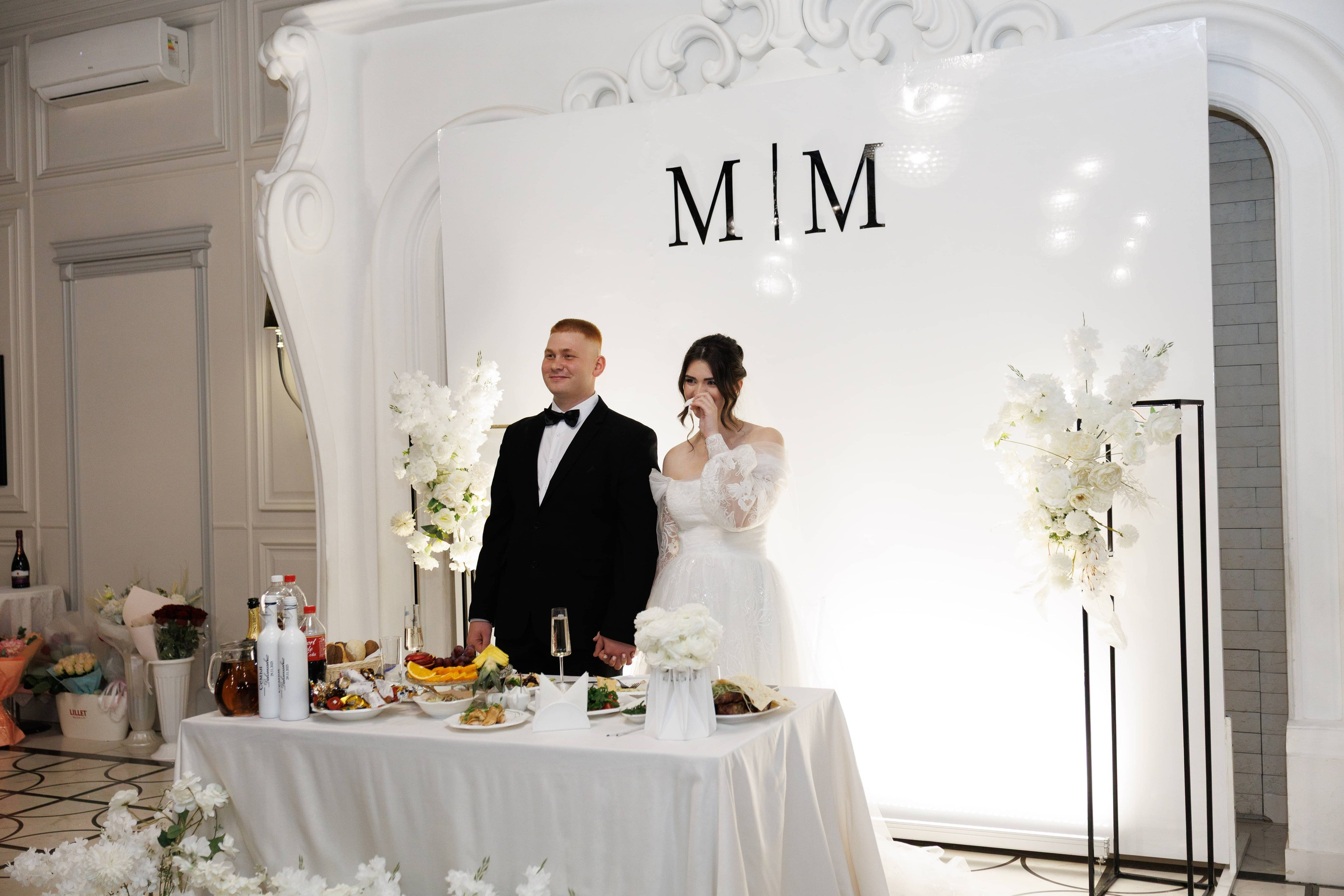 Максим и Маргарита