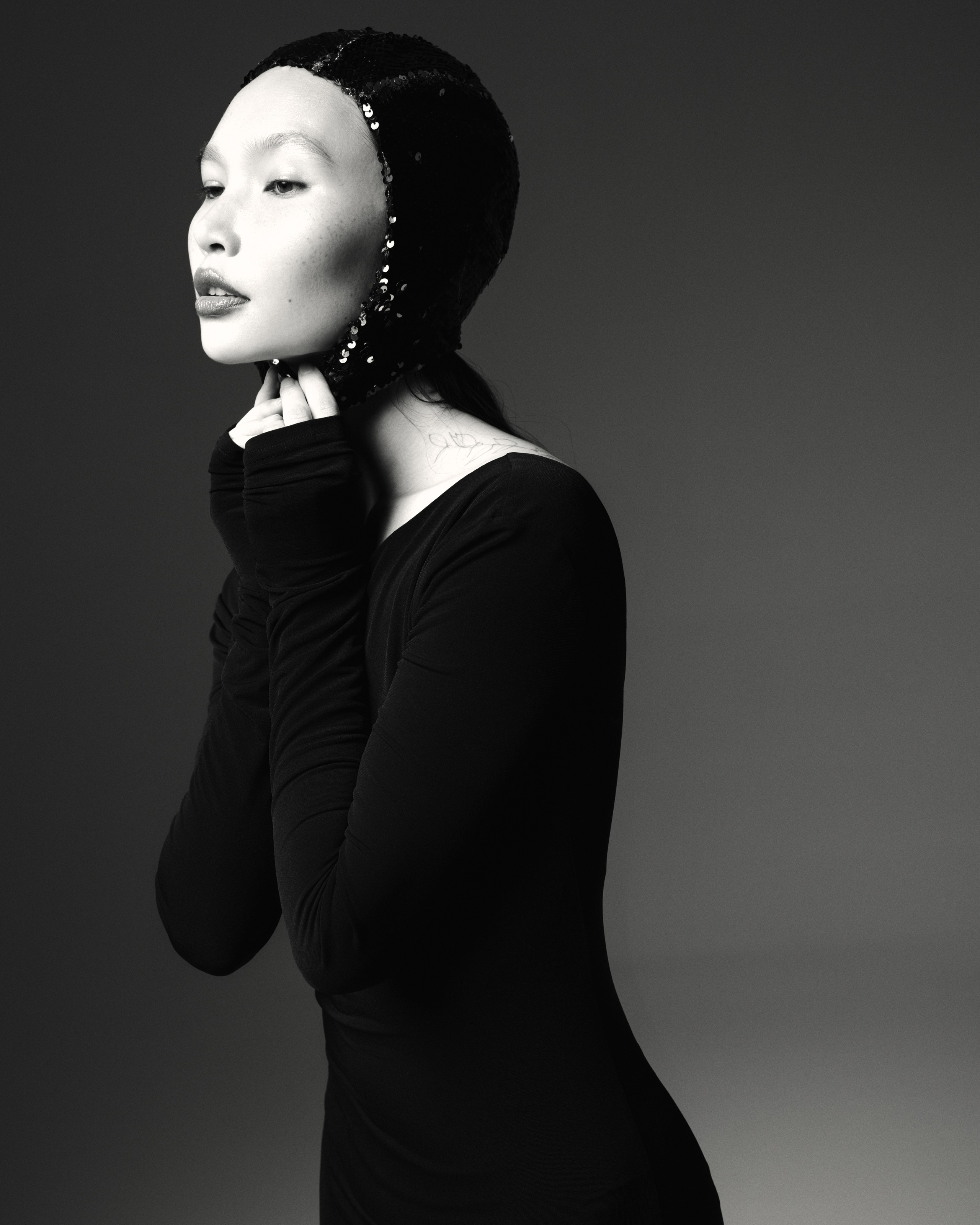 KARINA. Anastasia Patshina