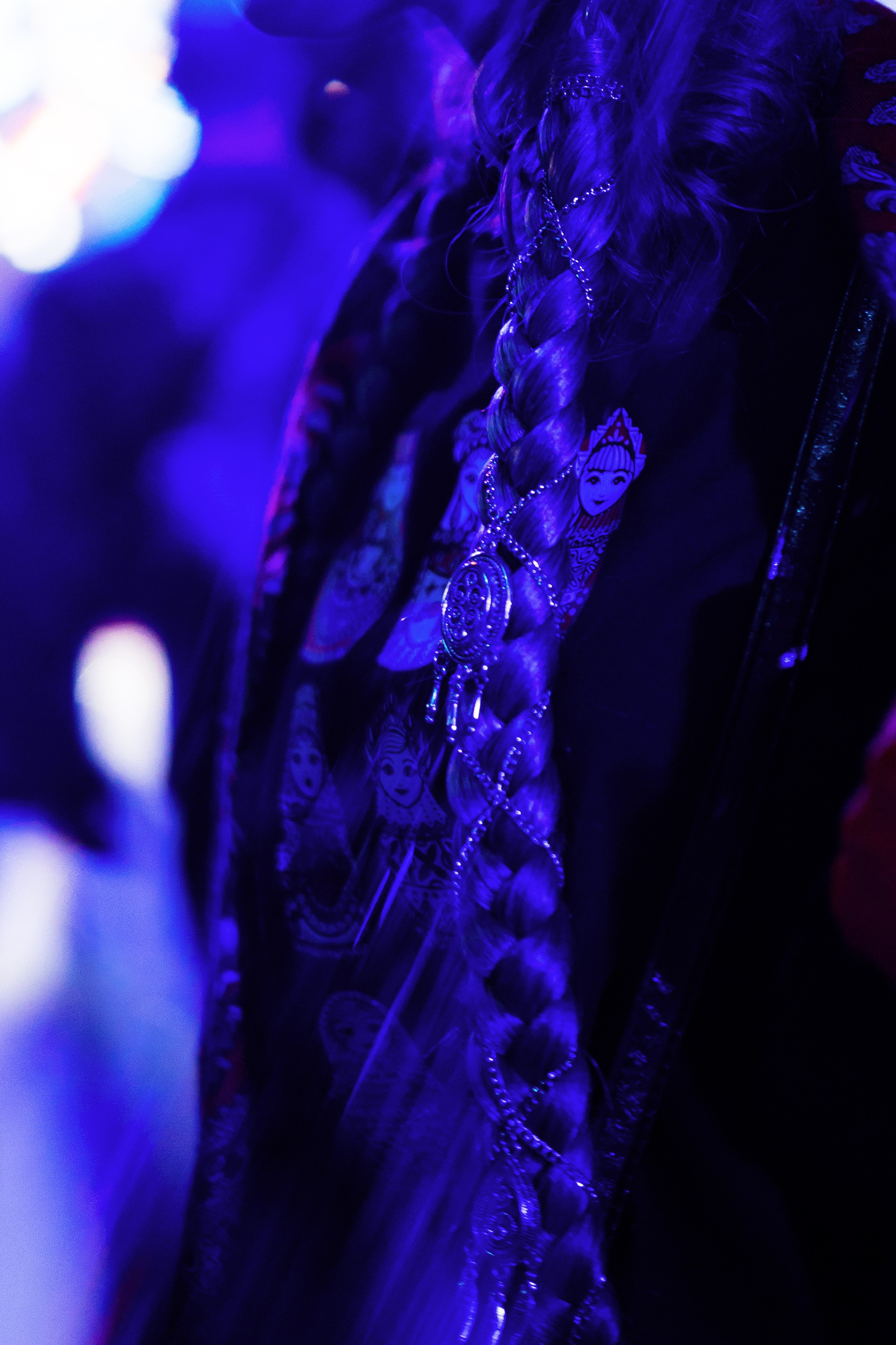 Корпоратив VK Tech Диво Дивное Чудо Чудное. Репортажный фотограф Семён Борисов | Москва