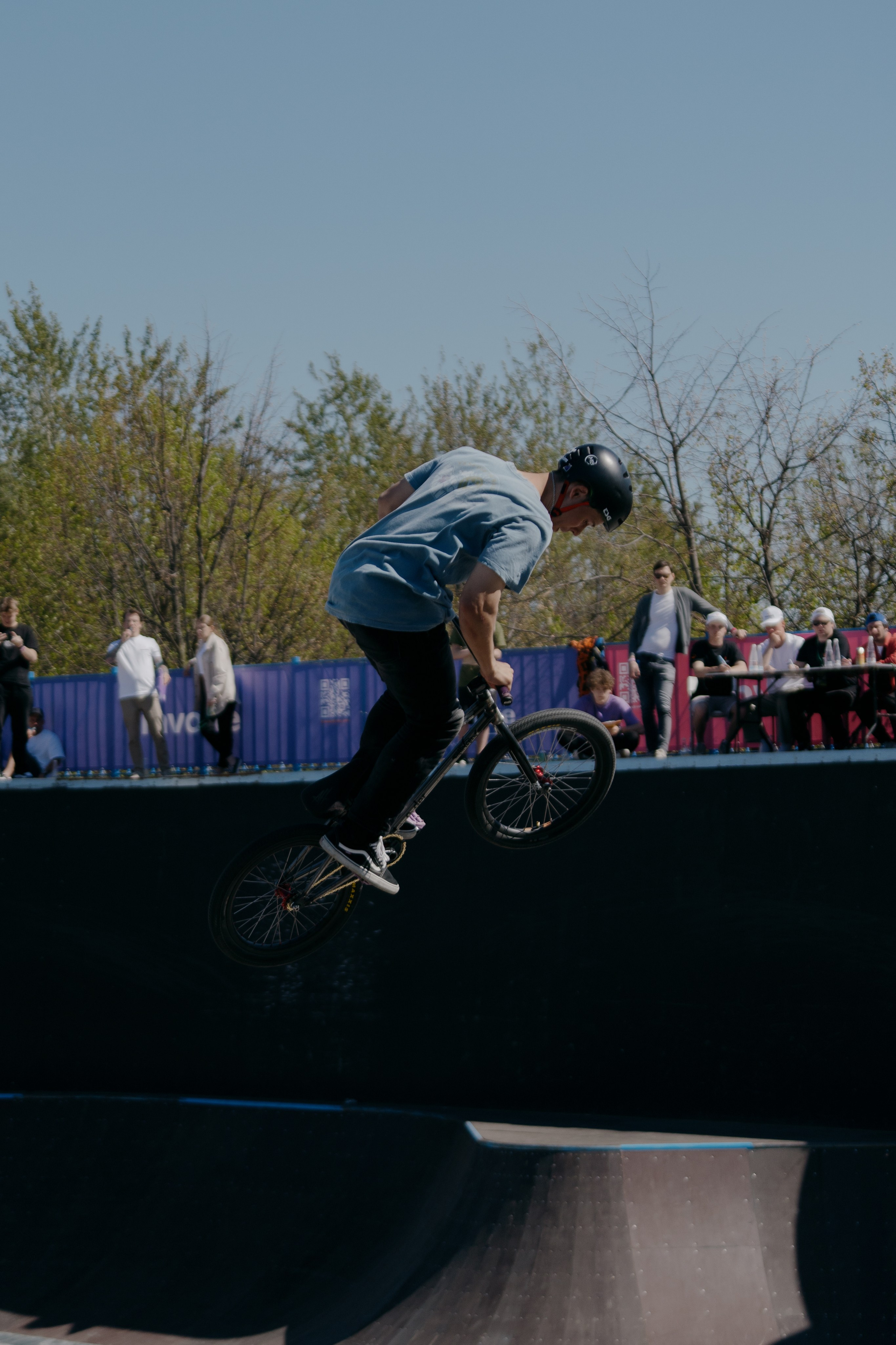 INVOKE PUMP JAM 17–19 мая 2024 СПБ Парк 300 летия. Свадебный и семейный фотограф в Санкт-Петербурге Дмитрий Панин