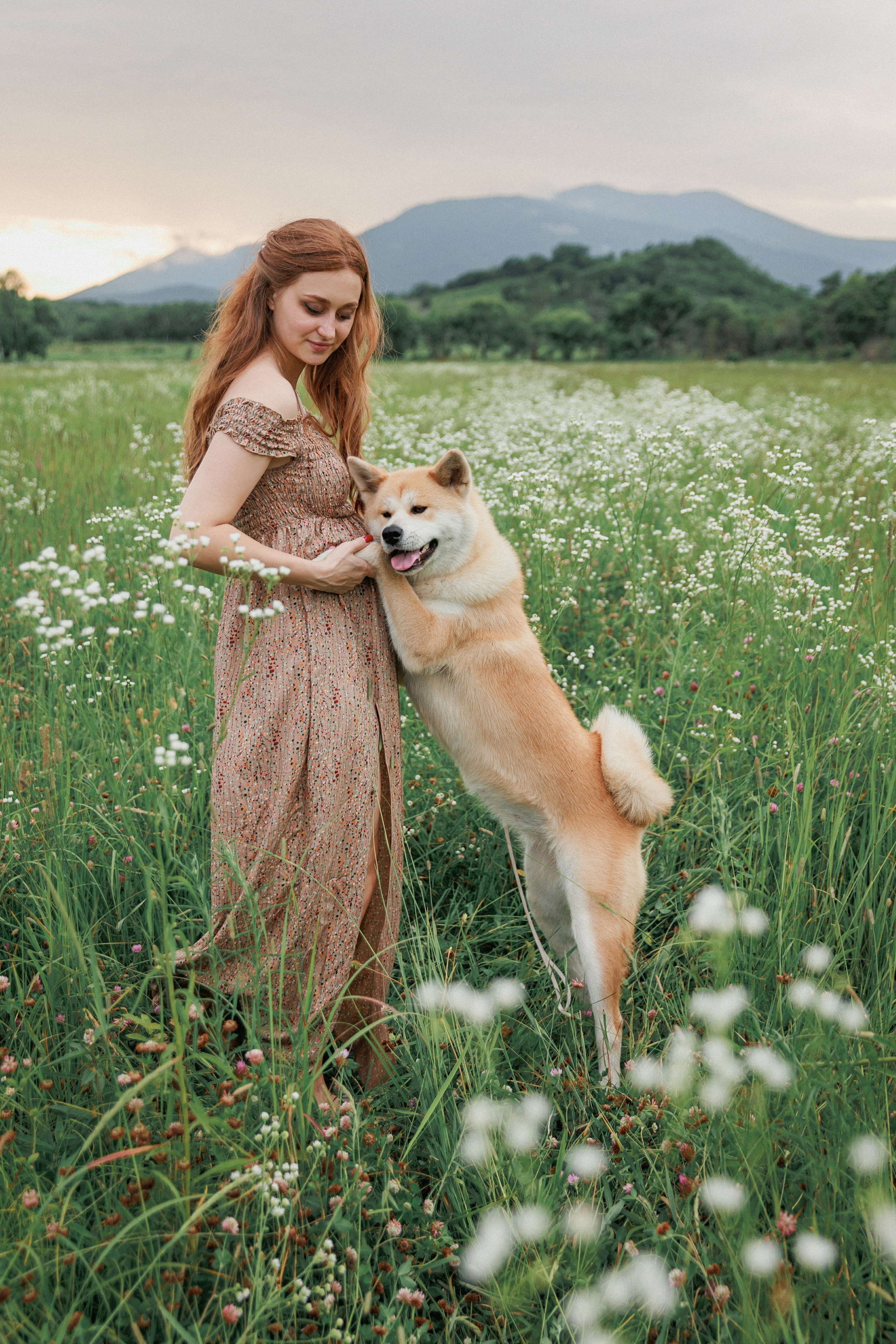 В ожидании. Свадебный, семейный и детский фотограф в городе Партизанск, Находка