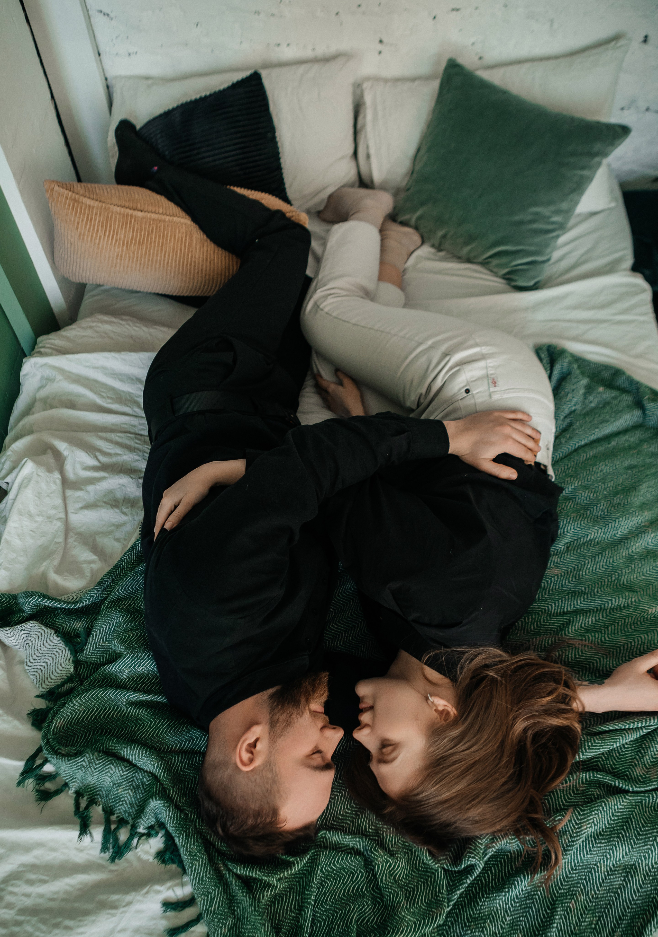 Андрей и Александра. Свадебный и семейный фотограф Ибрагимова Мария из Екатеринбурга