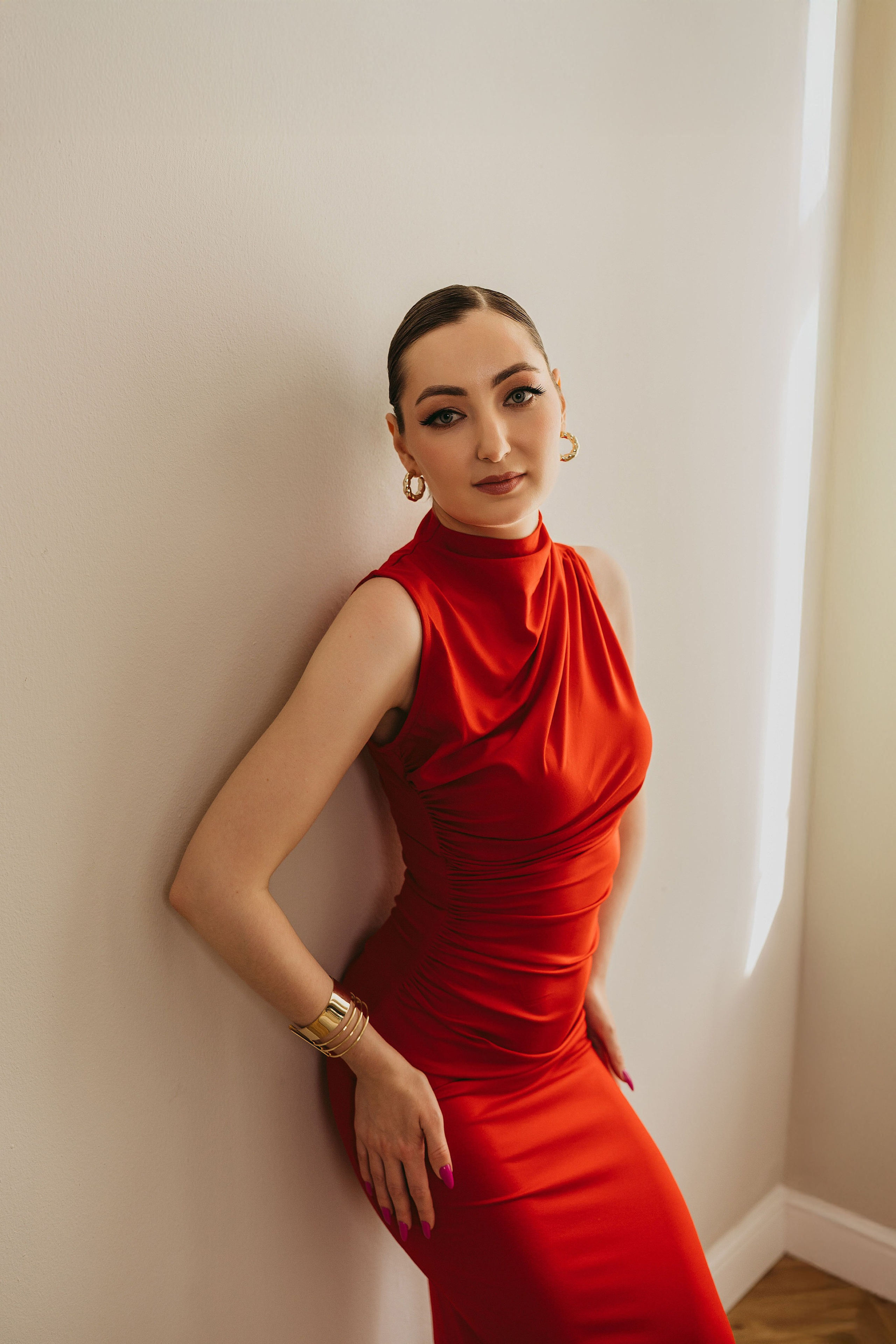 Луиза. Фотограф в Москве Ангелина Ким