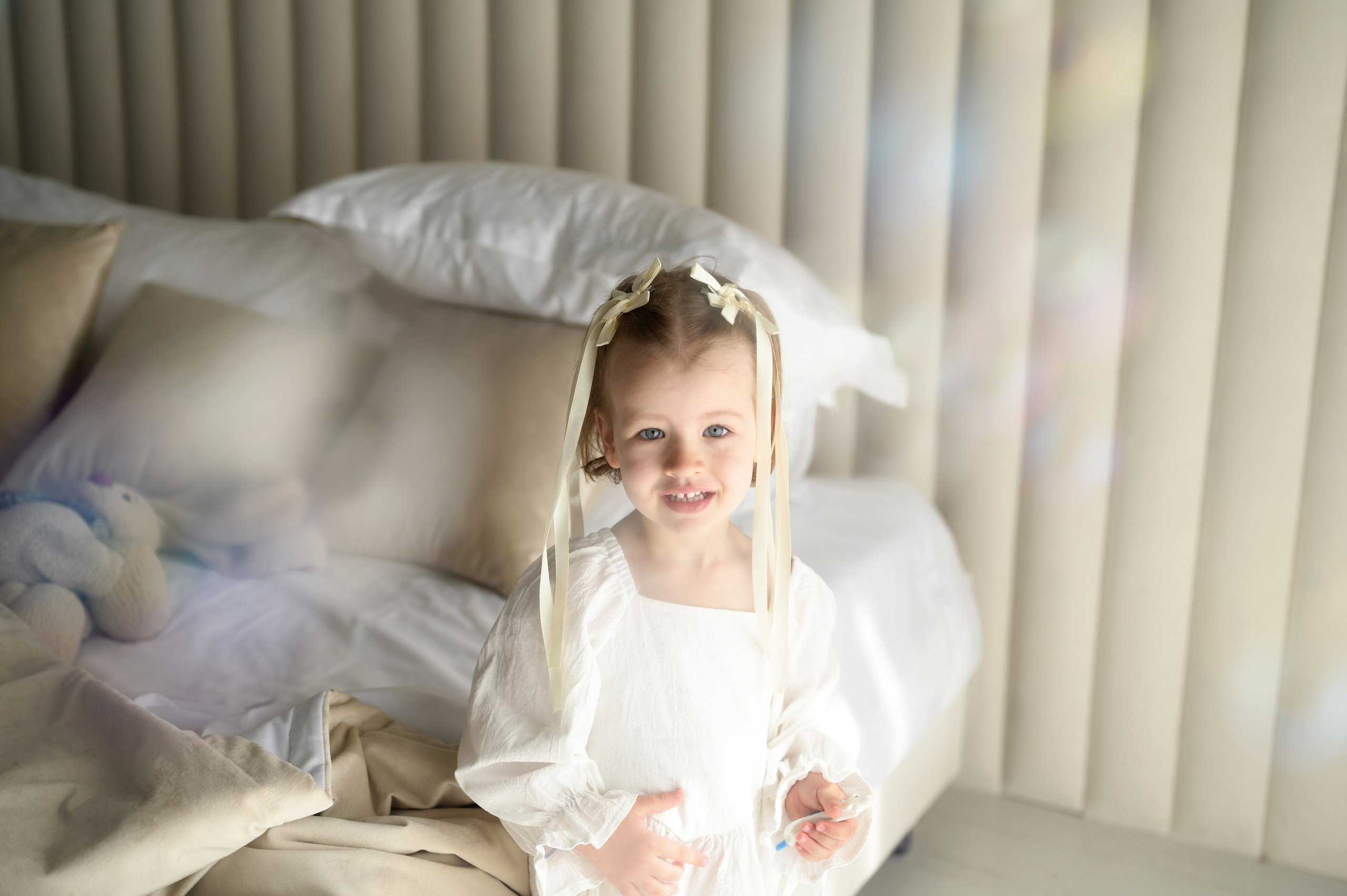 Семейная фотосессия. Фотограф в Москве Ольга Черникова